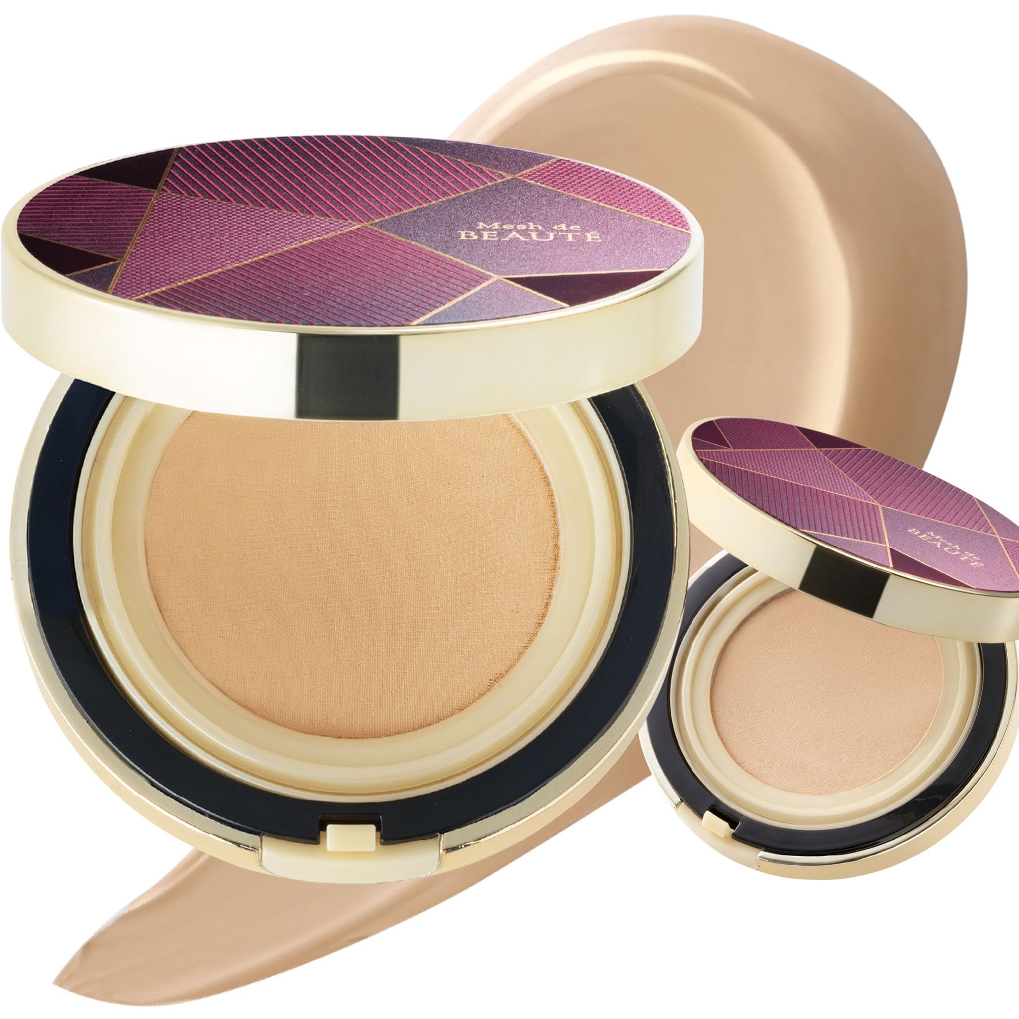 Amazon | 【進化系ファンデーション】エバーライフ 美・皇潤