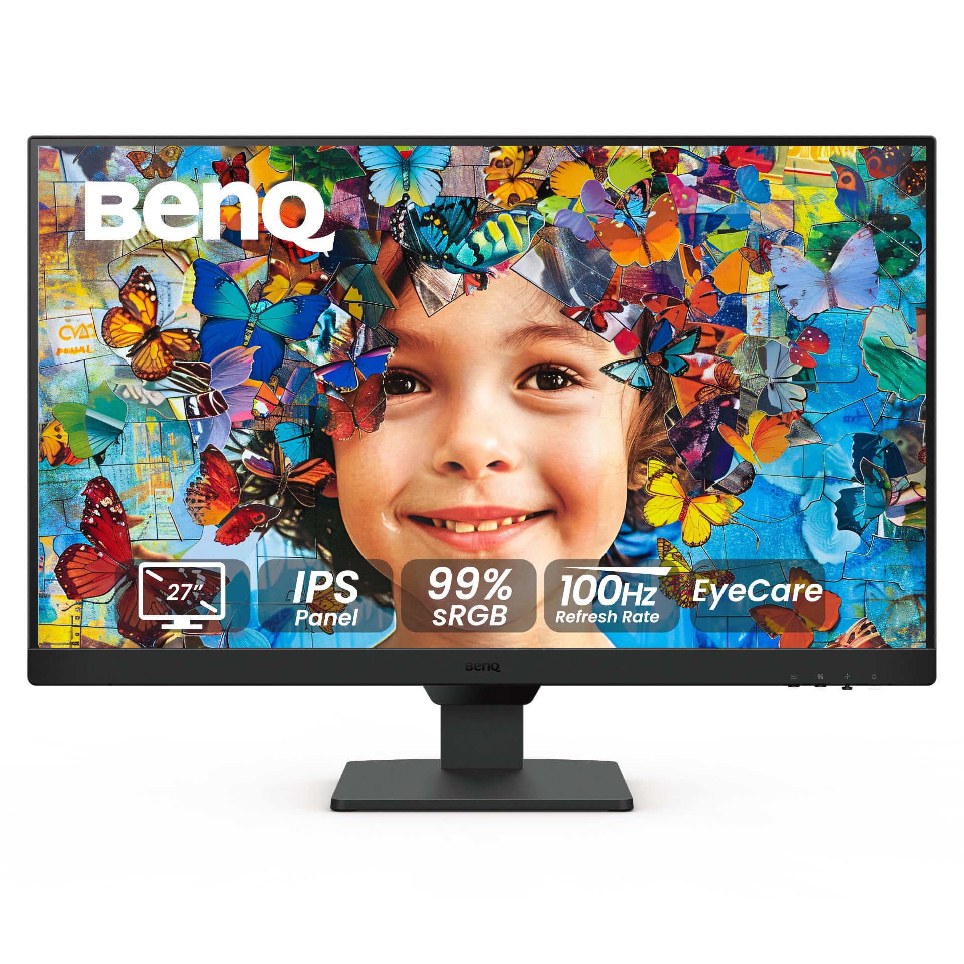 Amazon.co.jp: BenQ GW2790 Professional Computer Monitor 27