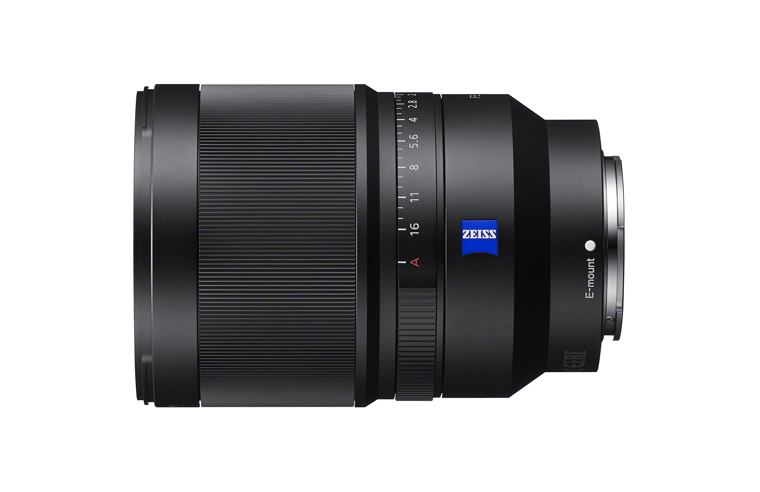 Amazon.com : Sony SEL35F14Z T* FE 35mm F1.4 ZA Full-Frame E-Mount