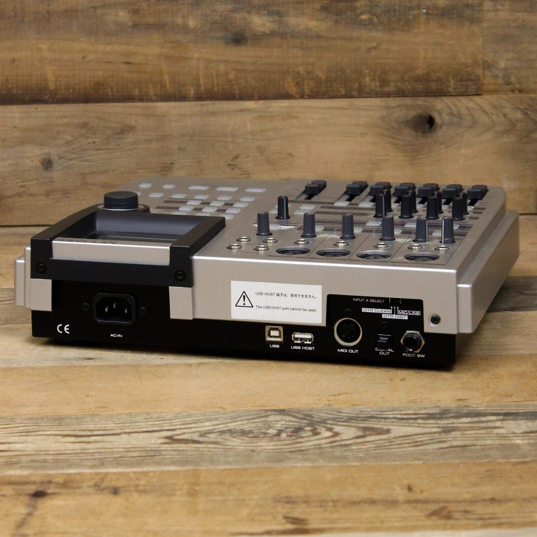 Amazon | FOSTEX デジタル・マルチトラッカー 40GB MR-8HD | マルチ