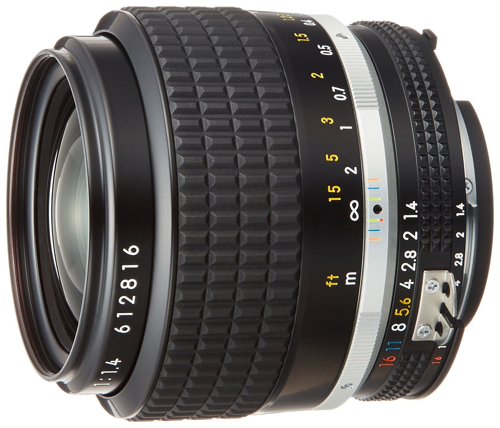 Amazon.co.jp: Nikon 単焦点レンズ AI 35 f/1.4S フルサイズ対応