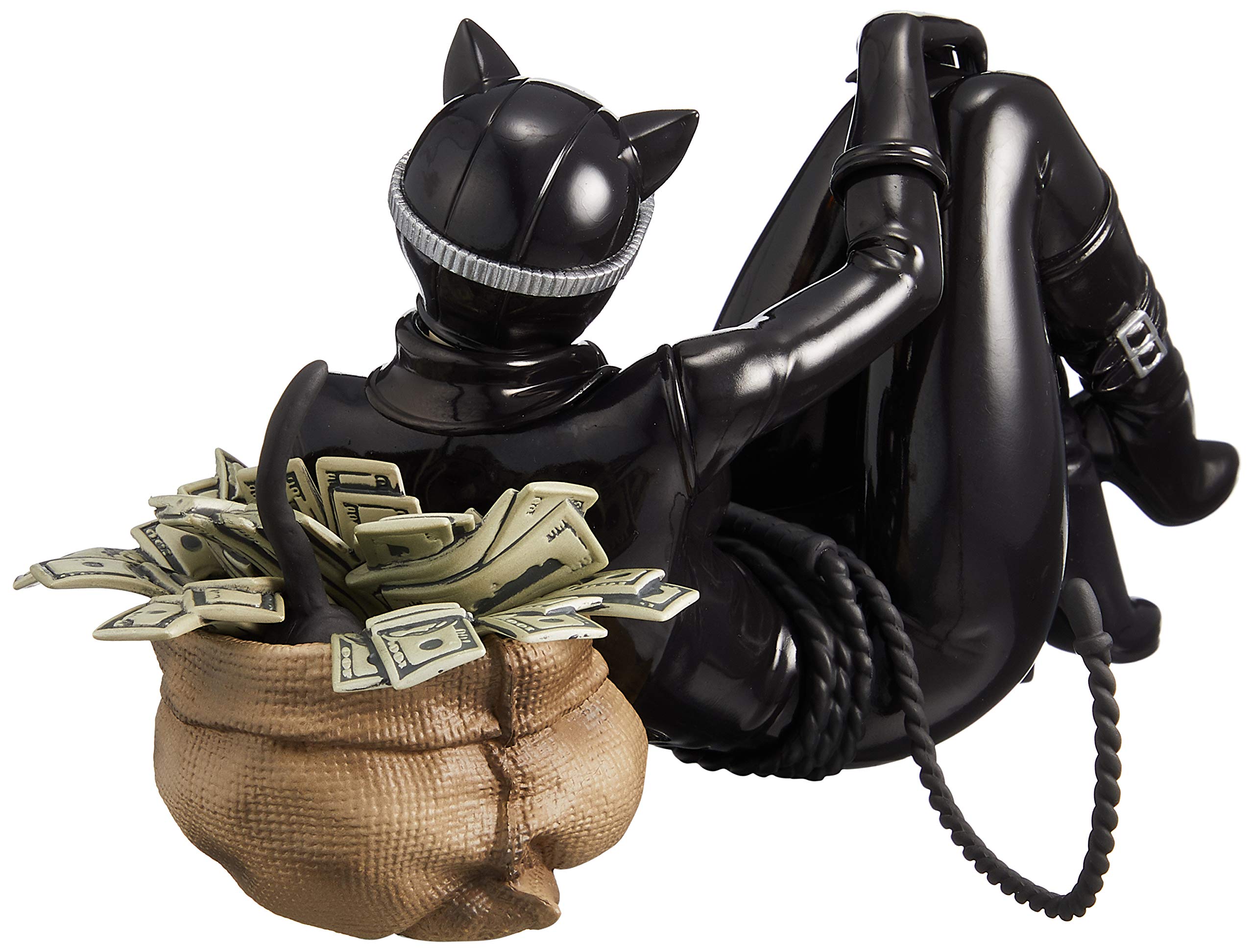 Amazon.co.jp: DC COMICS美少女 DC UNIVERSE キャットウーマン