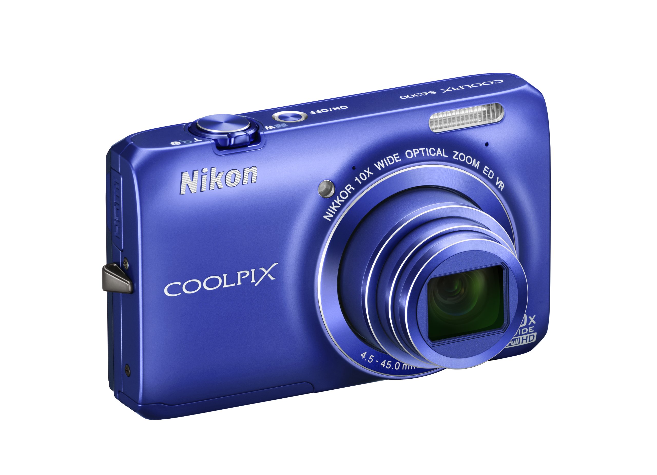 Amazon | Nikon デジタルカメラ COOLPIX (クールピクス) S6300
