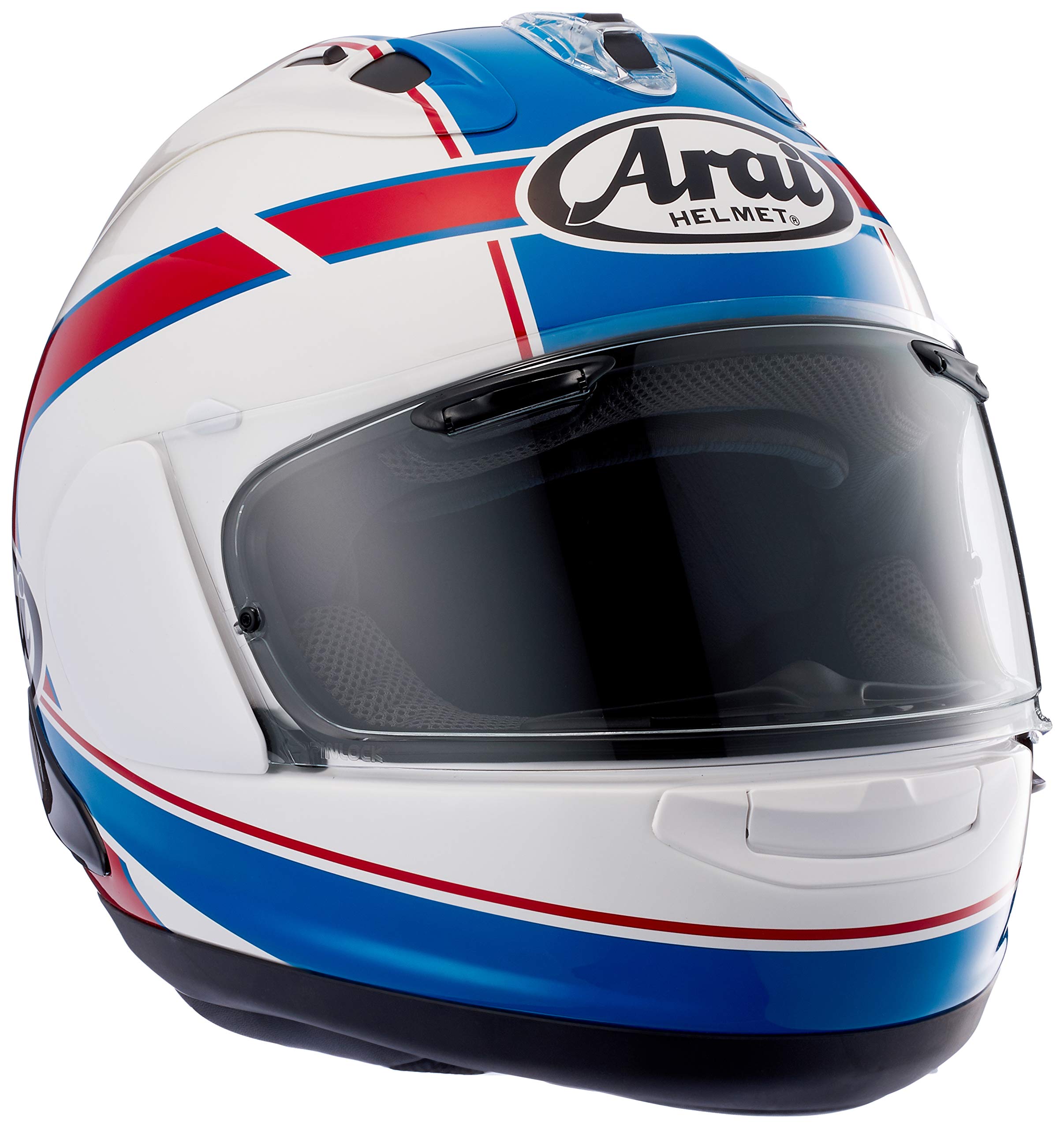 Amazon | アライ(Arai) バイクヘルメット フルフェイス RX-7X SCHWANTZ