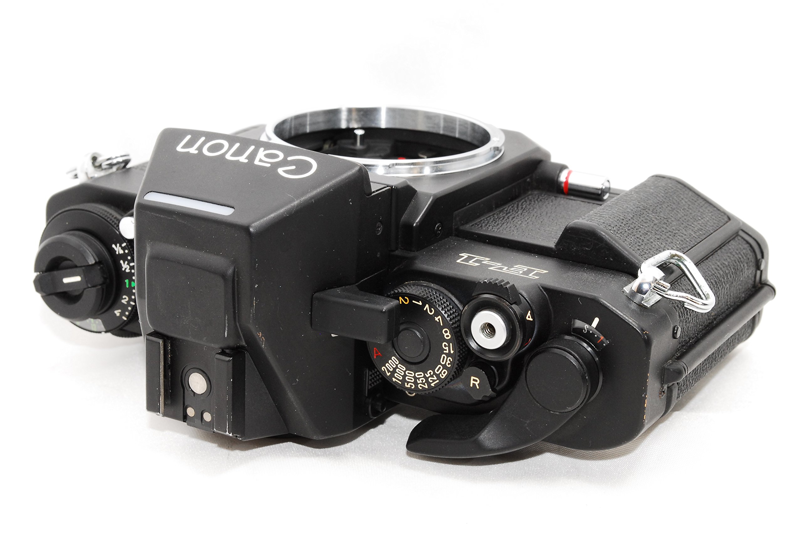 Amazon.co.jp: Canon New F-1 : Electronics