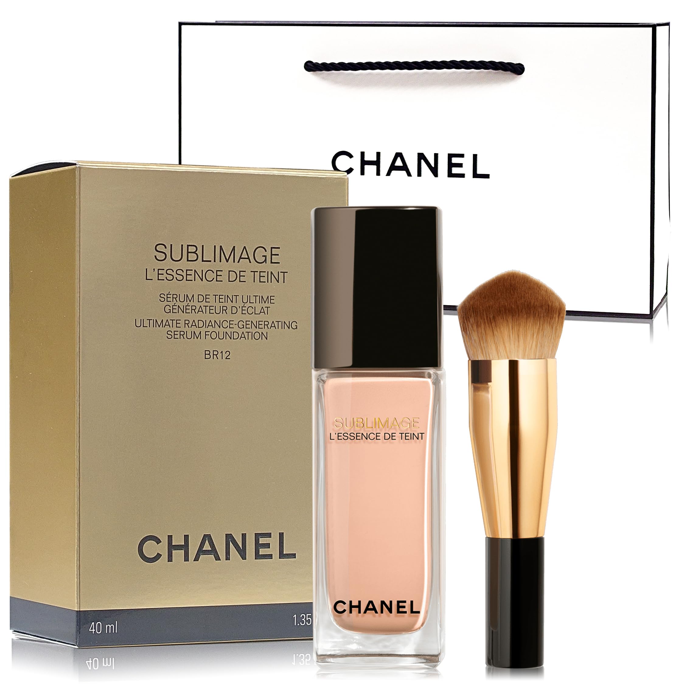 Amazon | 【国内正規品】CHANEL シャネル サブリマージュ レサンス