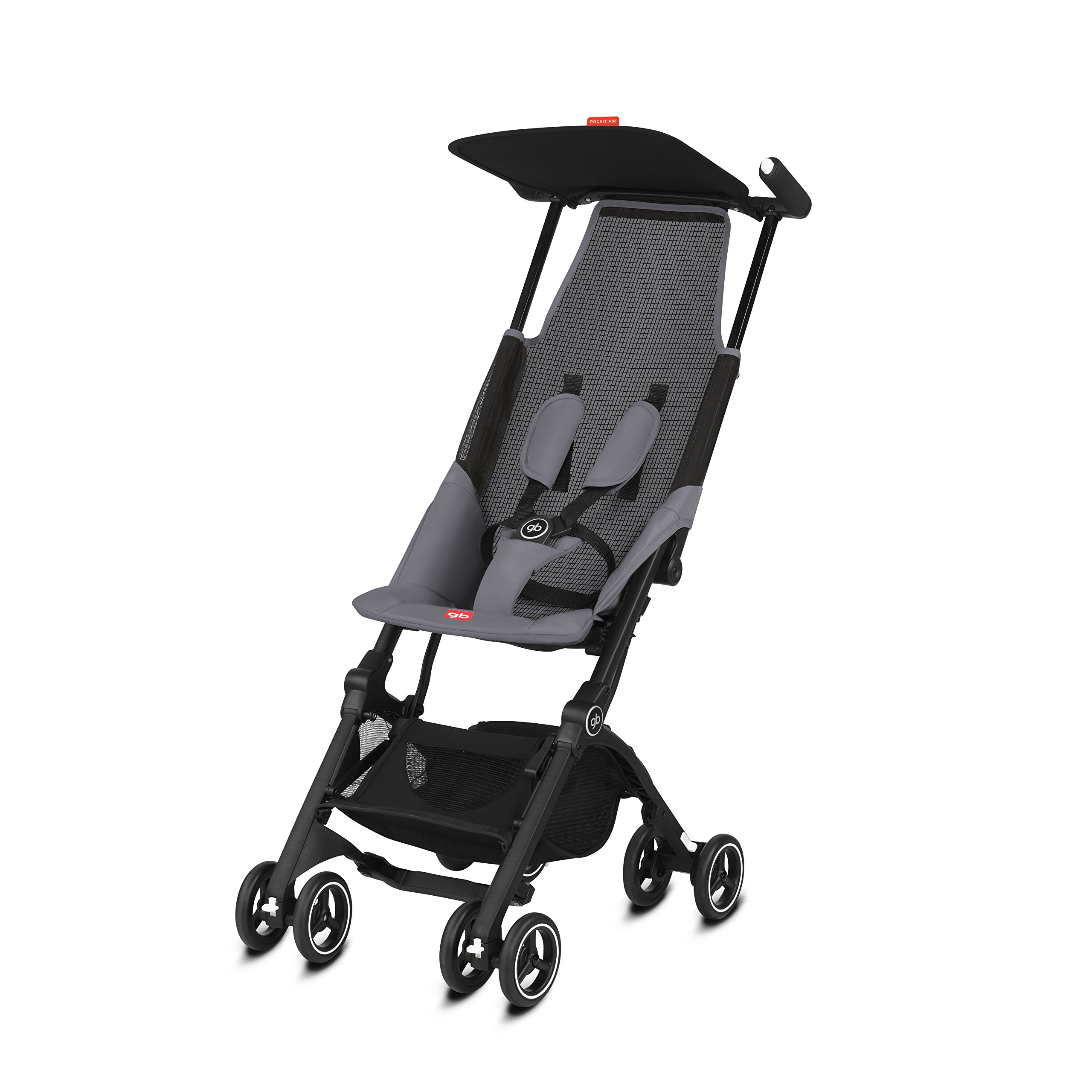 Amazon.co.jp: cybex 【正規代理店取扱商品】 ジービー gb ポキット