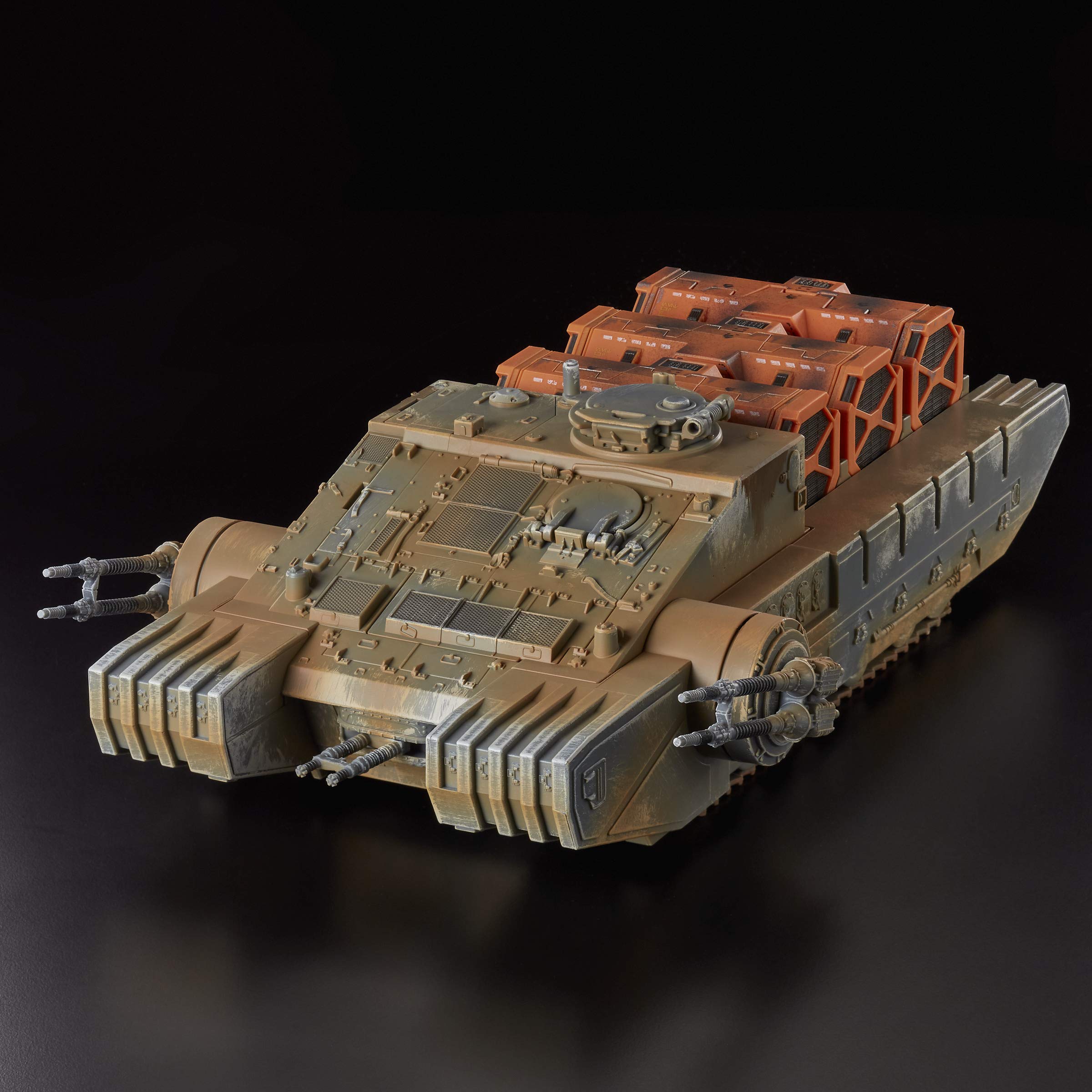 Star Wars The Vintage Collection Imperial Combat Assault Tank: Buy