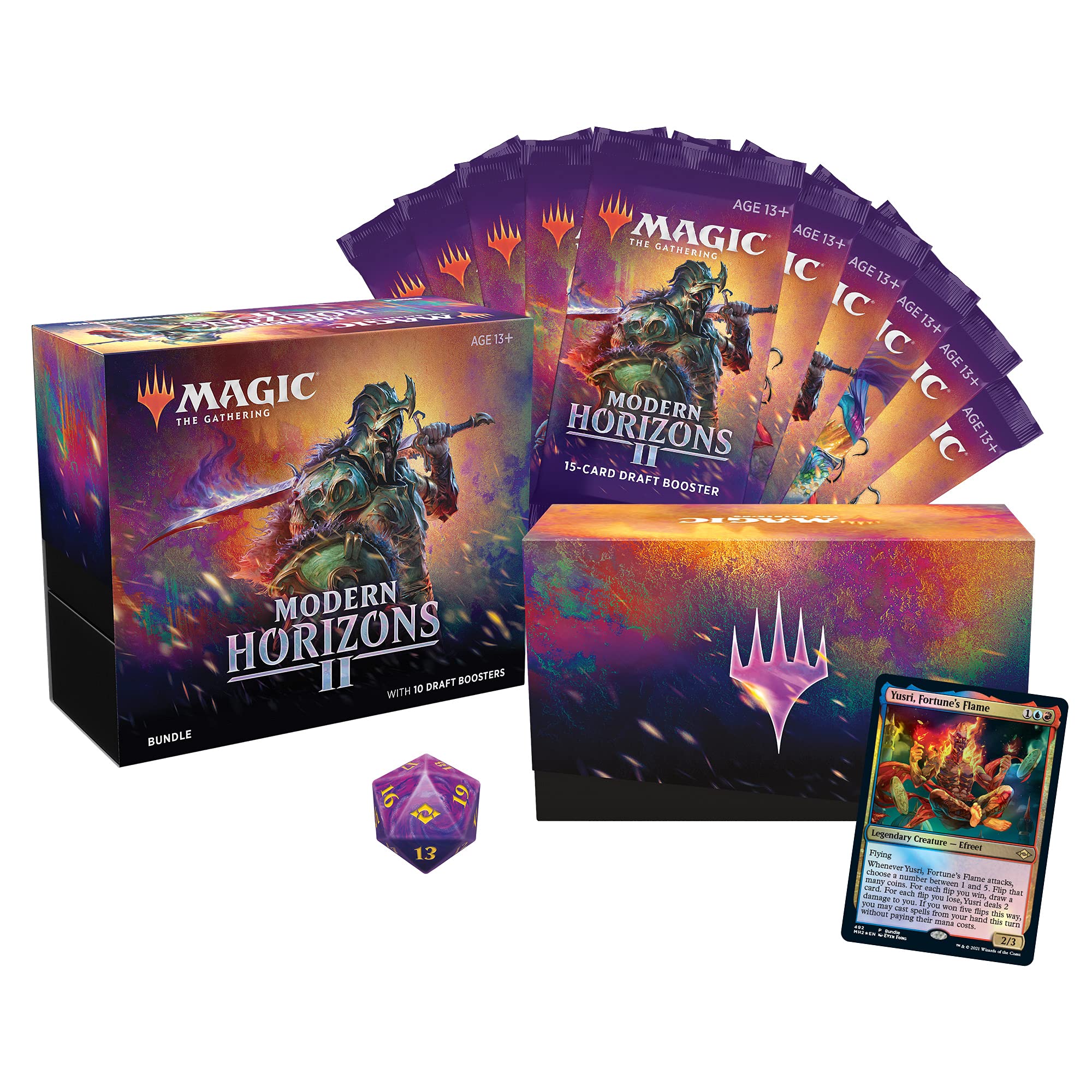 Amazon.co.jp: MTG マジック・ザ・ギャザリング モダンホライゾン2