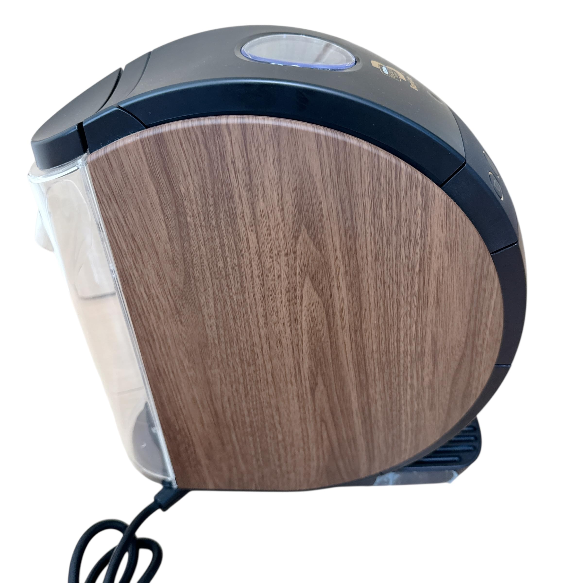 Amazon | Nestle(ネスレ) HPM9634-WB(ウッディブラウン) コーヒー