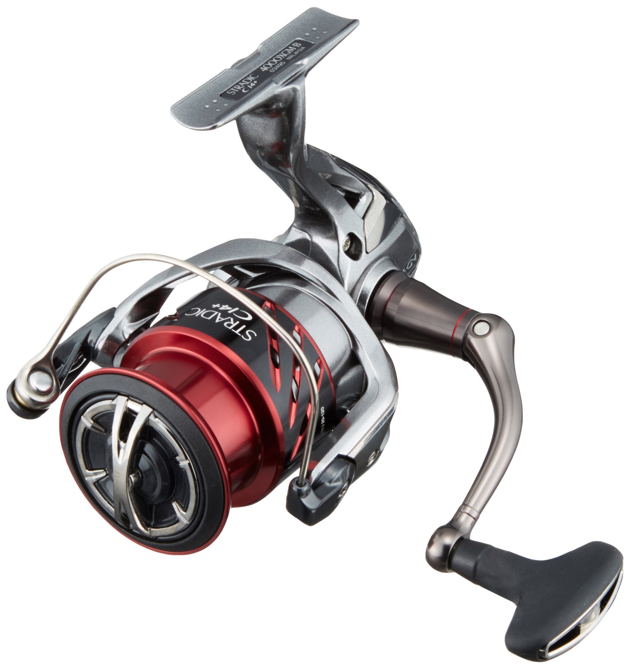 Amazon | シマノ(SHIMANO) スピニングリール 16 ストラディック CI4+