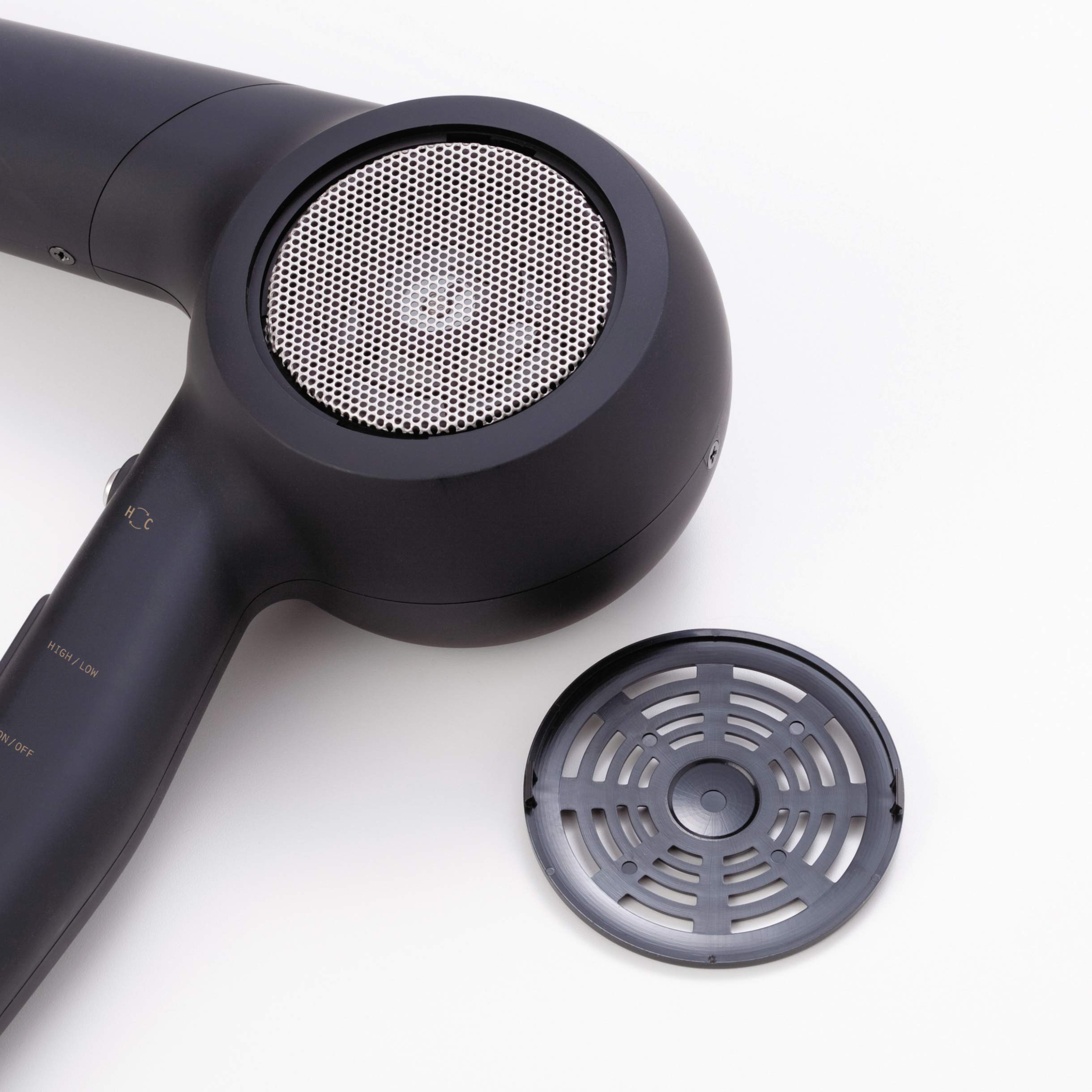 Amazon.co.jp: Holistic Cure Dryer, Creates Ion : Beauty