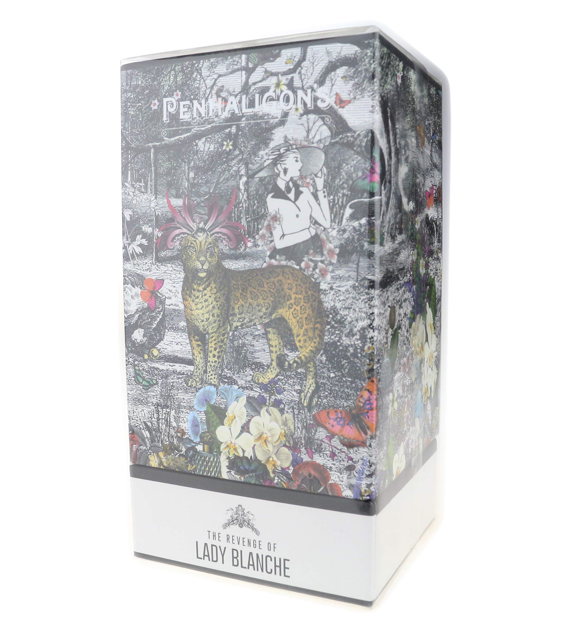 Amazon | Penhaligon's The Revenge of Lady Blanche 75ml/2.5oz Eau