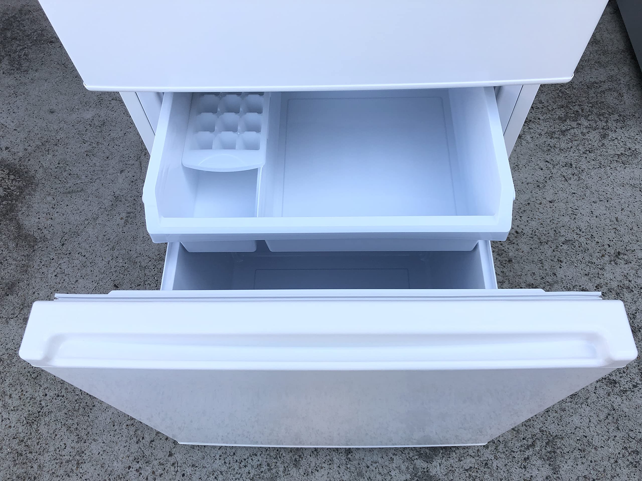 Amazon.co.jp: AQR-17K 168L 2ドア 冷凍冷蔵庫 ミルク : ホーム＆キッチン