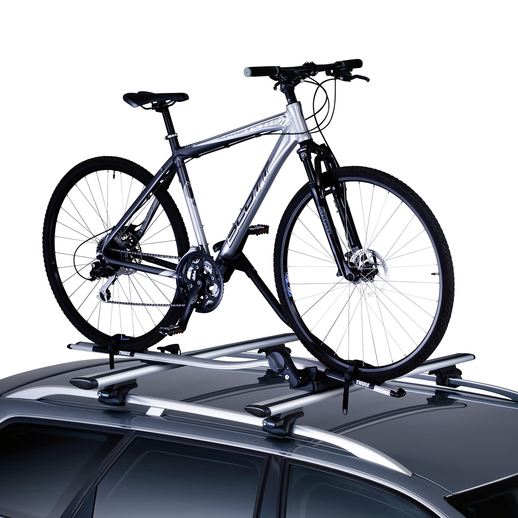 Amazon.co.jp: THULE スーリー プロライド591 サイクルキャリア TH591