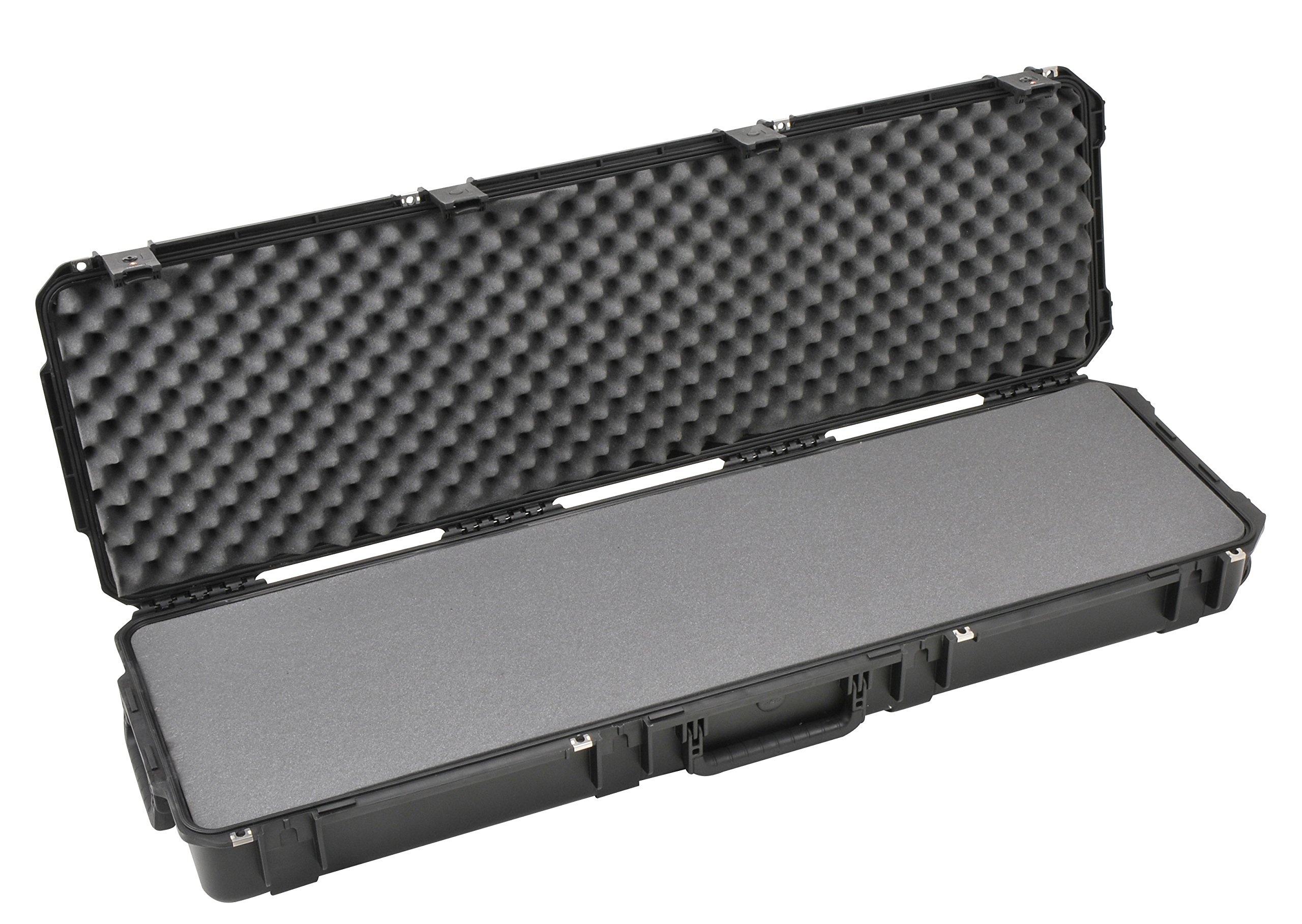 Amazon.com : SKB 3i-5014-6B-L iSeries 5014-6 Rolling Waterproof