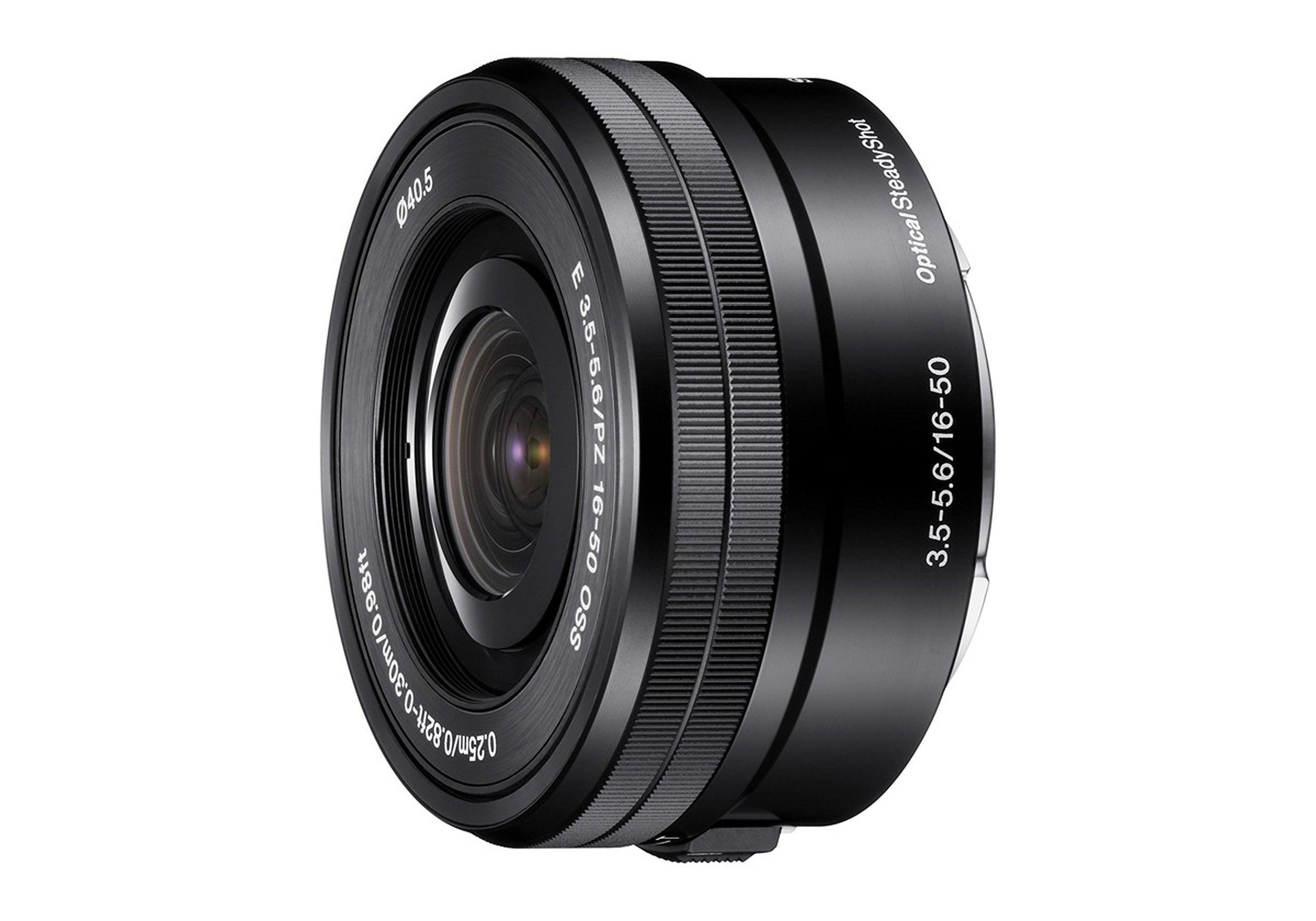 Amazon.com : Sony SELP1650 16-50mm Power Zoom Lens (Renewed