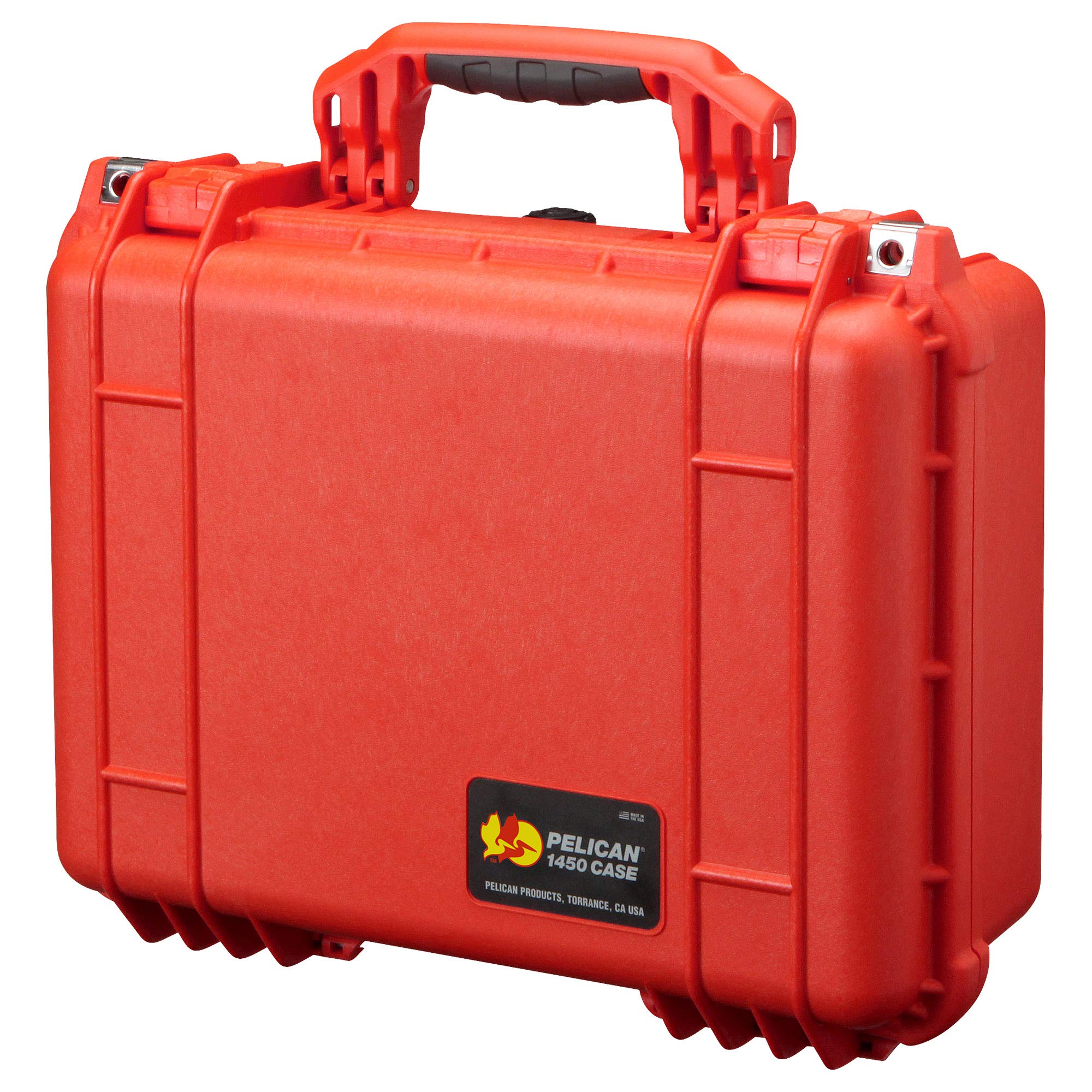 Amazon.co.jp: PELICAN(ペリカン) 中型防水ハードケース 1450HK