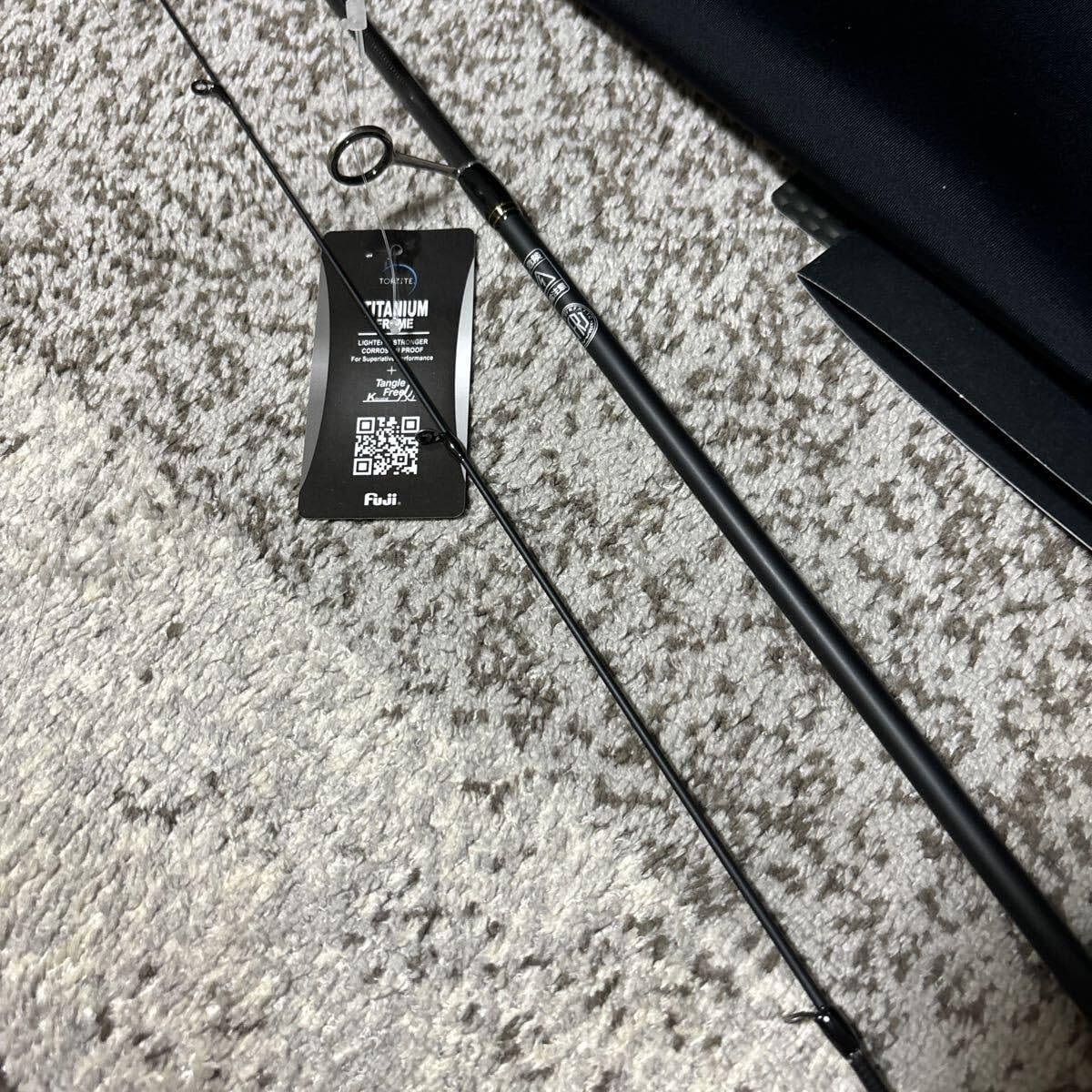 Amazon.co.jp: TIMON ティモン T-CONNECTION 55LML-ST エリアトラウト