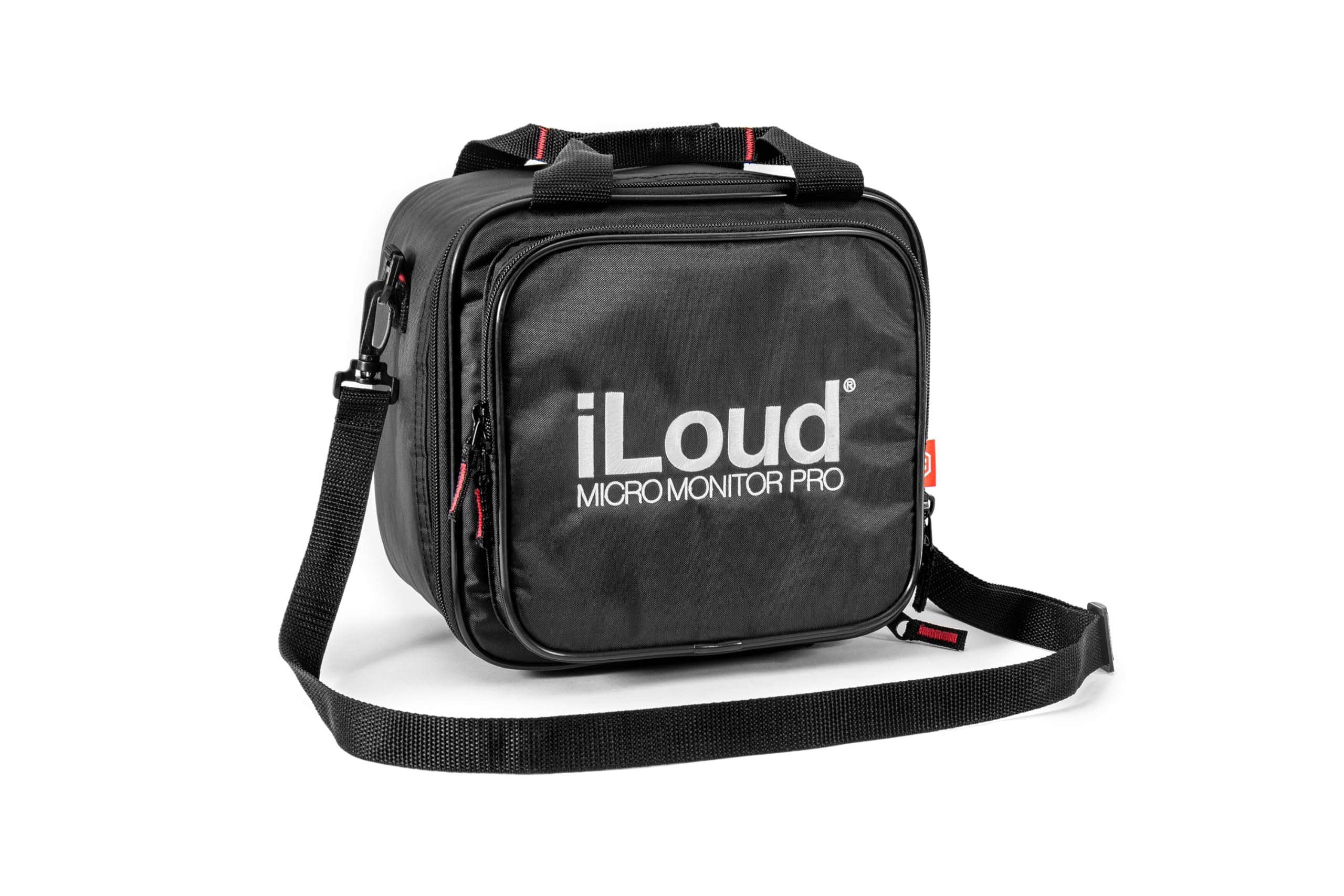 Amazon | IK Multimedia iLoud Micro Monitor Pro Travel Bag 純正