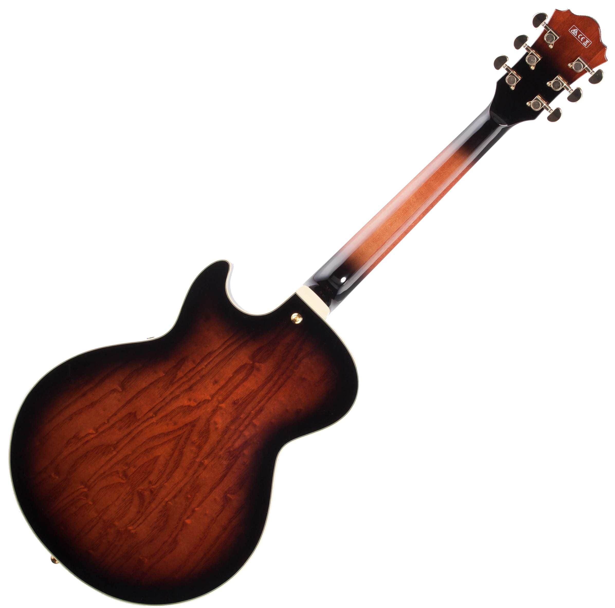 Amazon | Ibanez アイバニーズ Artcoreシリーズ フル・ホロウ・ギター