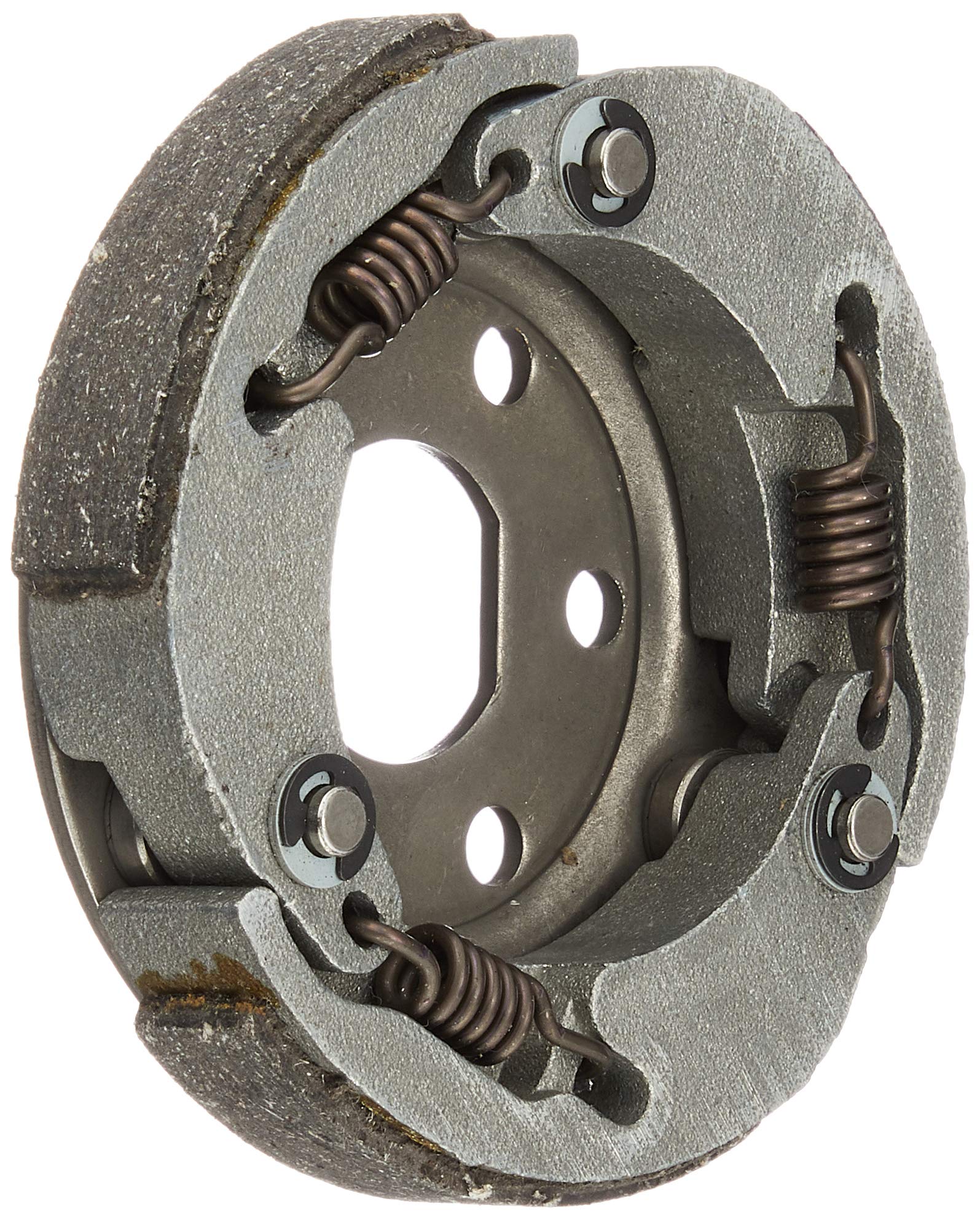 Amazon | NBS バイクパーツセンター トゥデイ クラッチAssy クラッチ