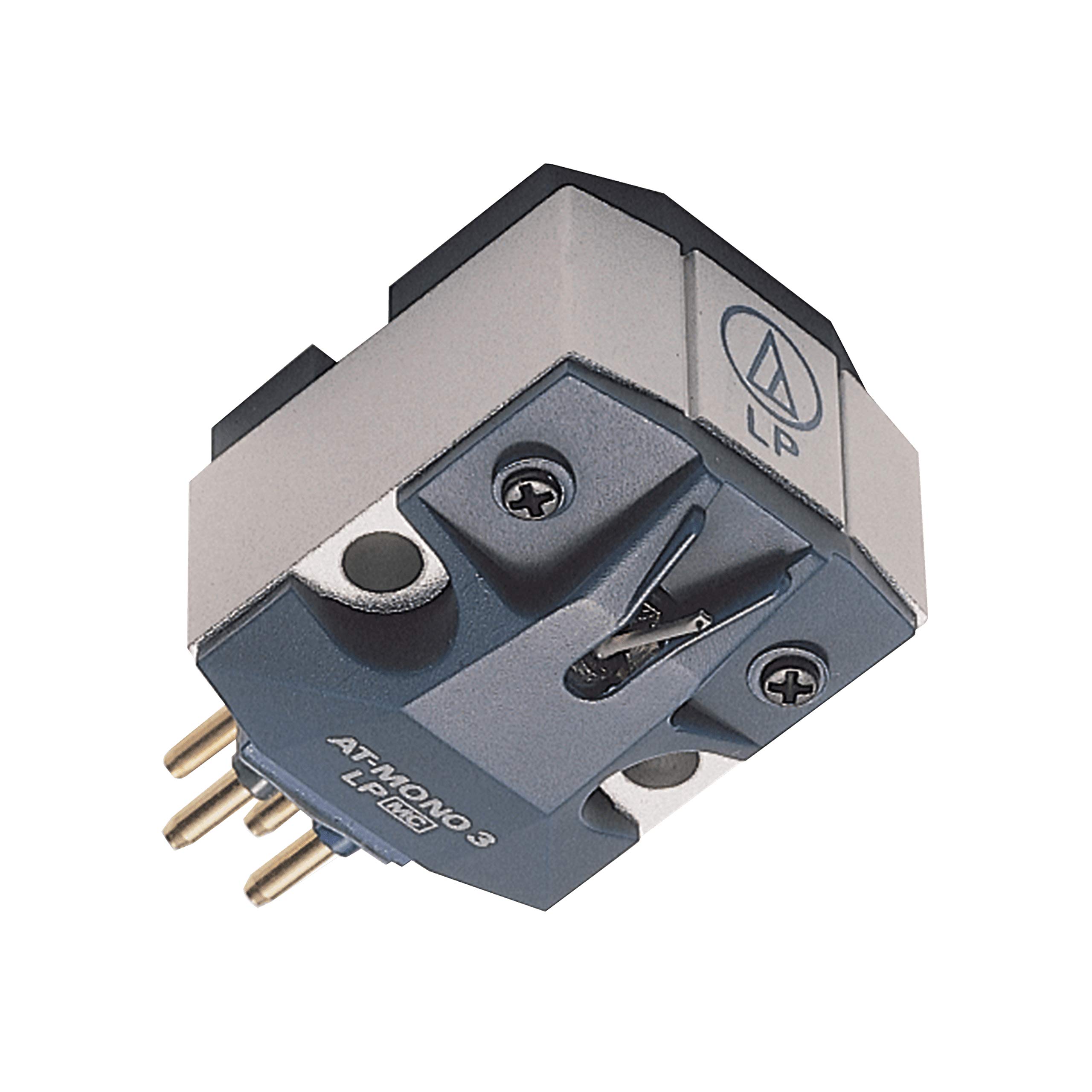 Amazon.co.jp: audio-technica カートリッジMC [AT-MONO3/LP] : 家電