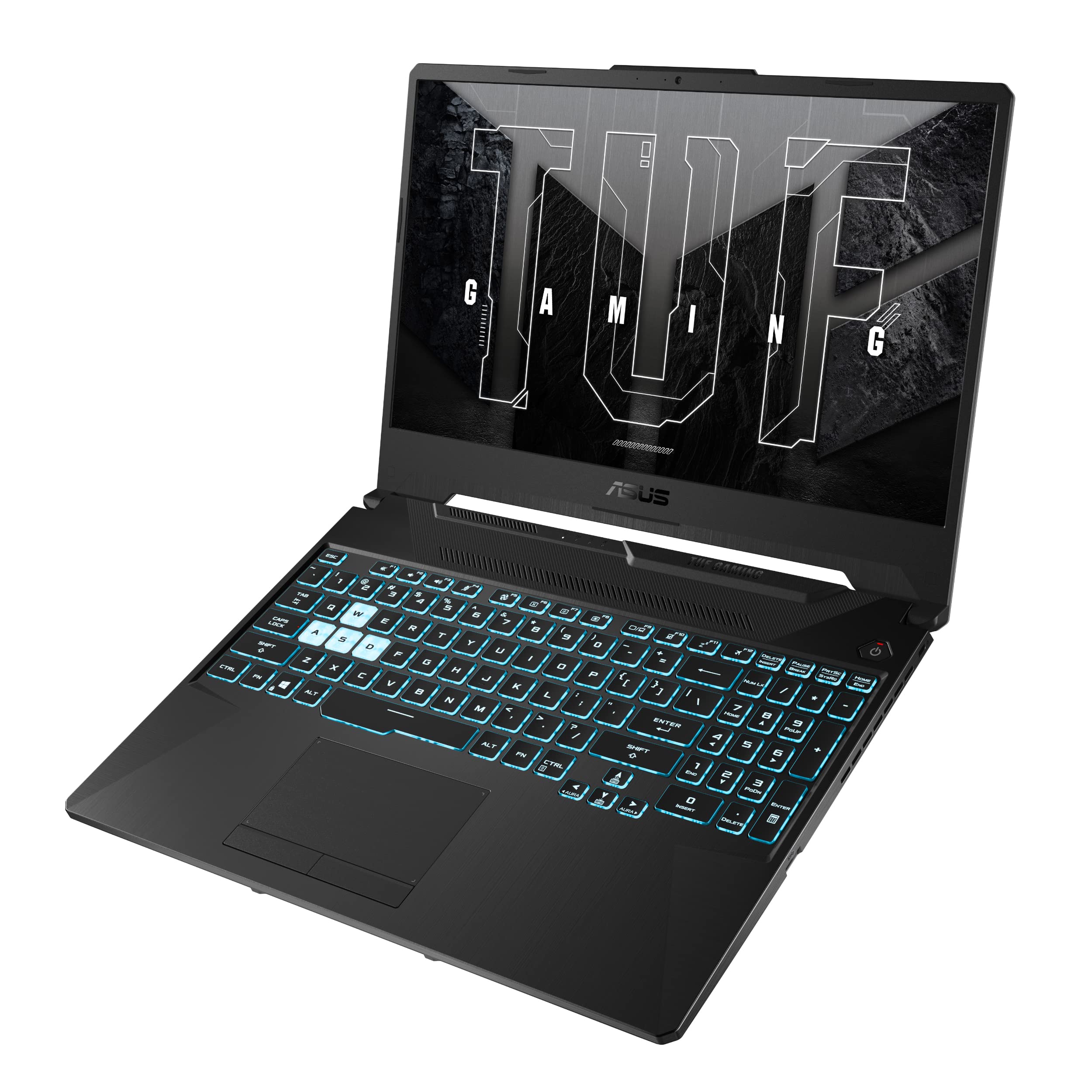 Amazon.com: ASUS TUF Gaming F15 15.6-inch 144Hz Gaming Laptop