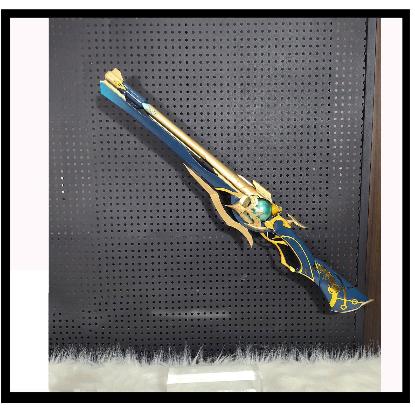 Amazon.co.jp: 崩壊：スターレイル アナイクス コスプレ 道具 武器