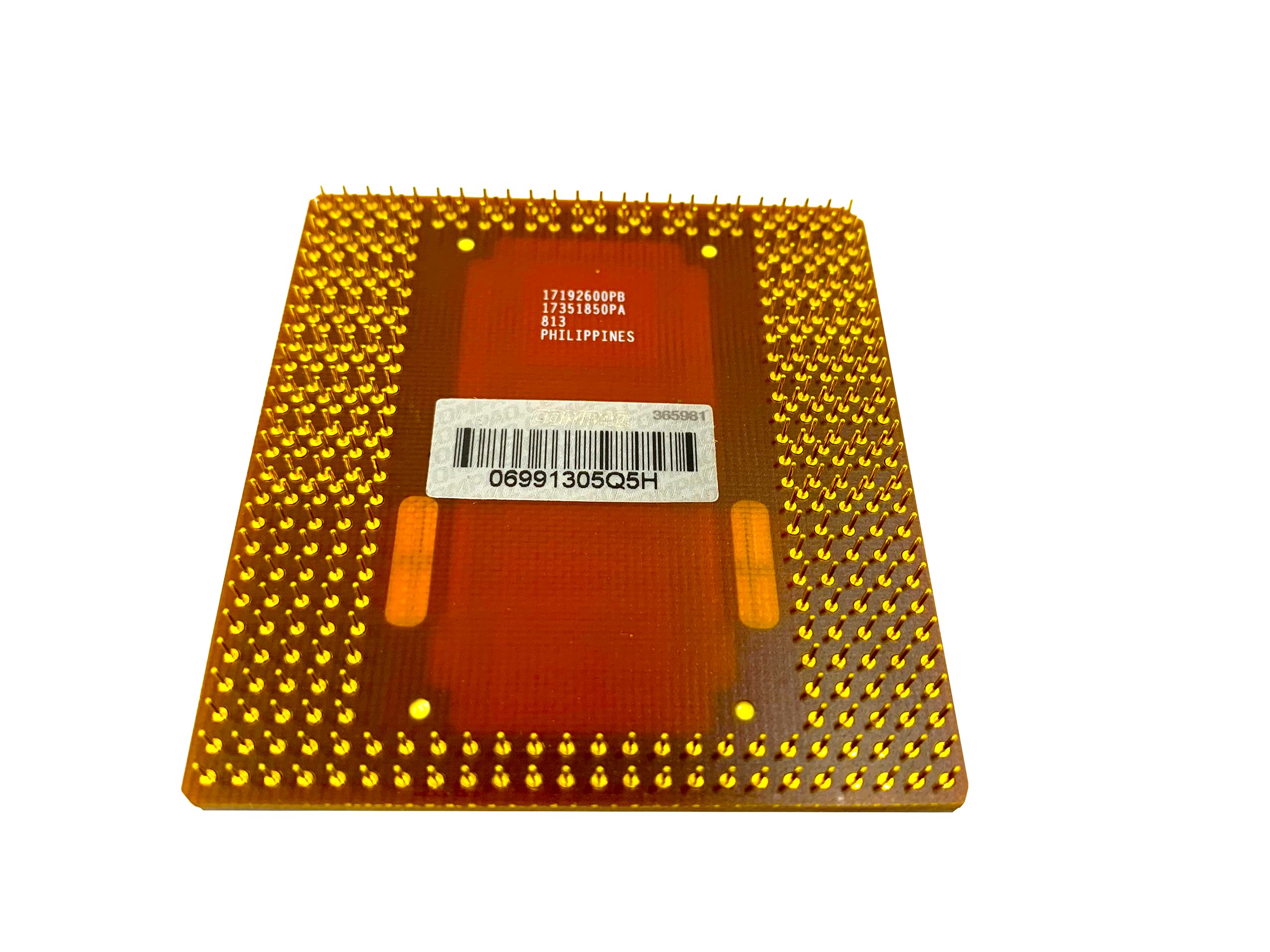 Amazon | INTEL - INTEL PENTIUM PRO 200MHZ CPU | インテル | CPU 通販