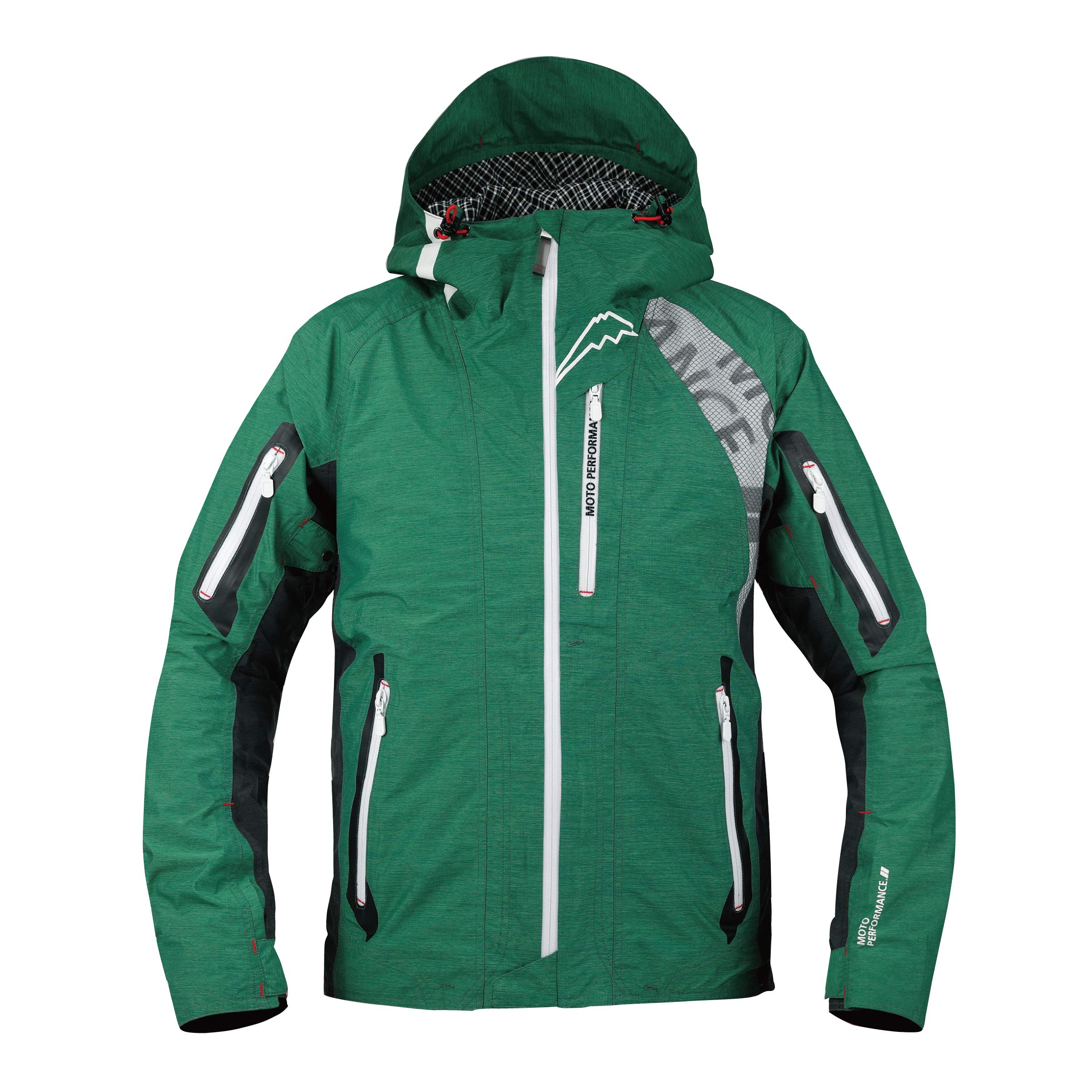 Amazon | [クシタニ] アメニタジャケット（レディース） グリーン M KL