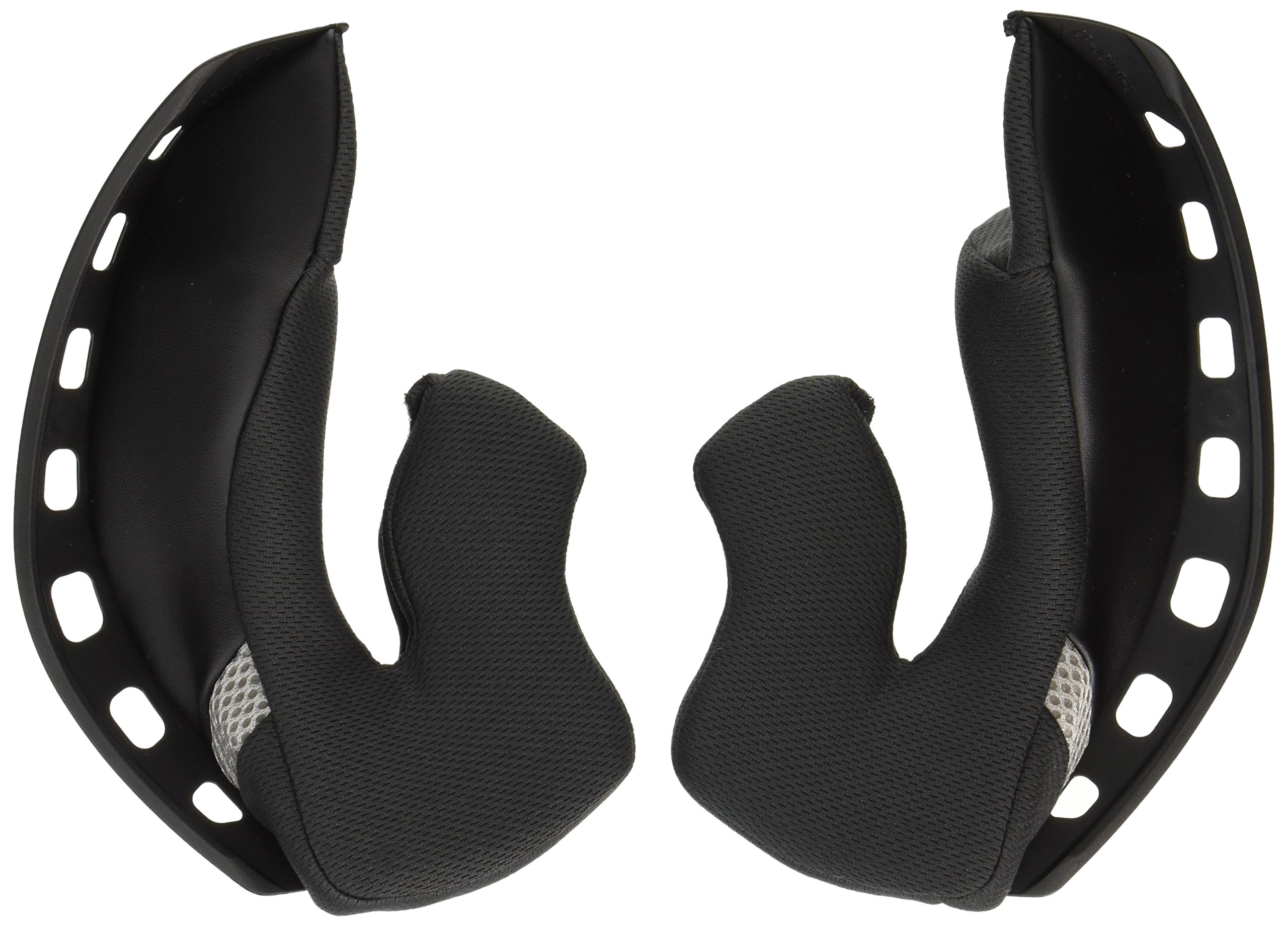 Amazon.co.jp: OGK KABUTO(オージーケーカブト) KAMUI チークパッド