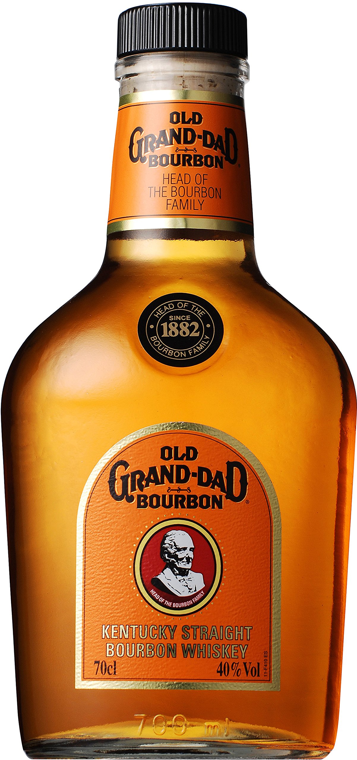 Amazon.co.jp: [SUNTORY'S WHISKY] OLD GRAND DAD(オールドグラン