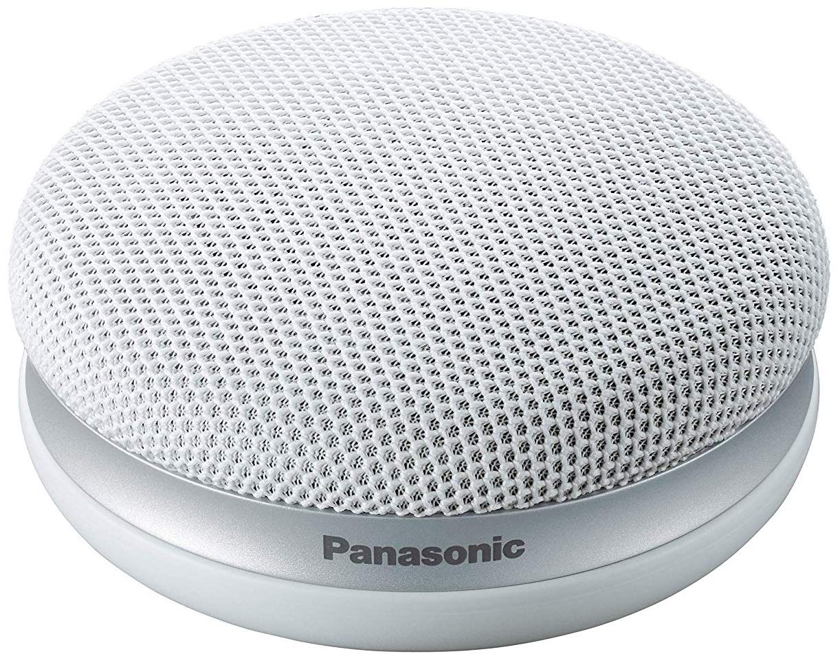 Amazon.co.jp: パナソニック ポータブルワイヤレススピーカー