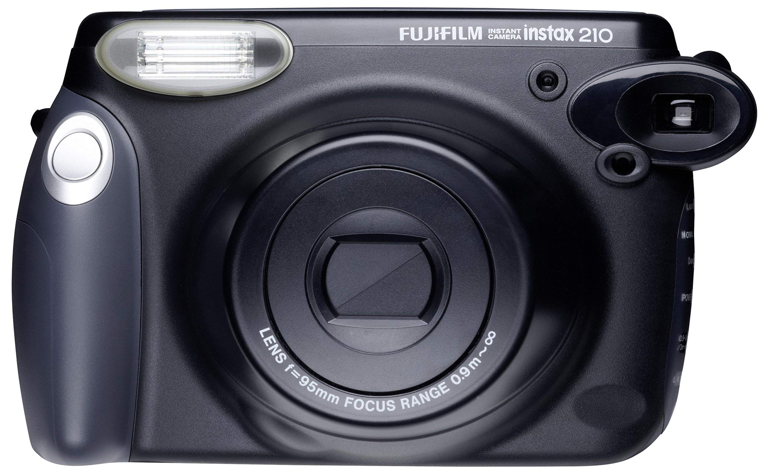 Fujifilm INSTAX 210 Instant Wide Photo Camera (Renewed) : Amazon