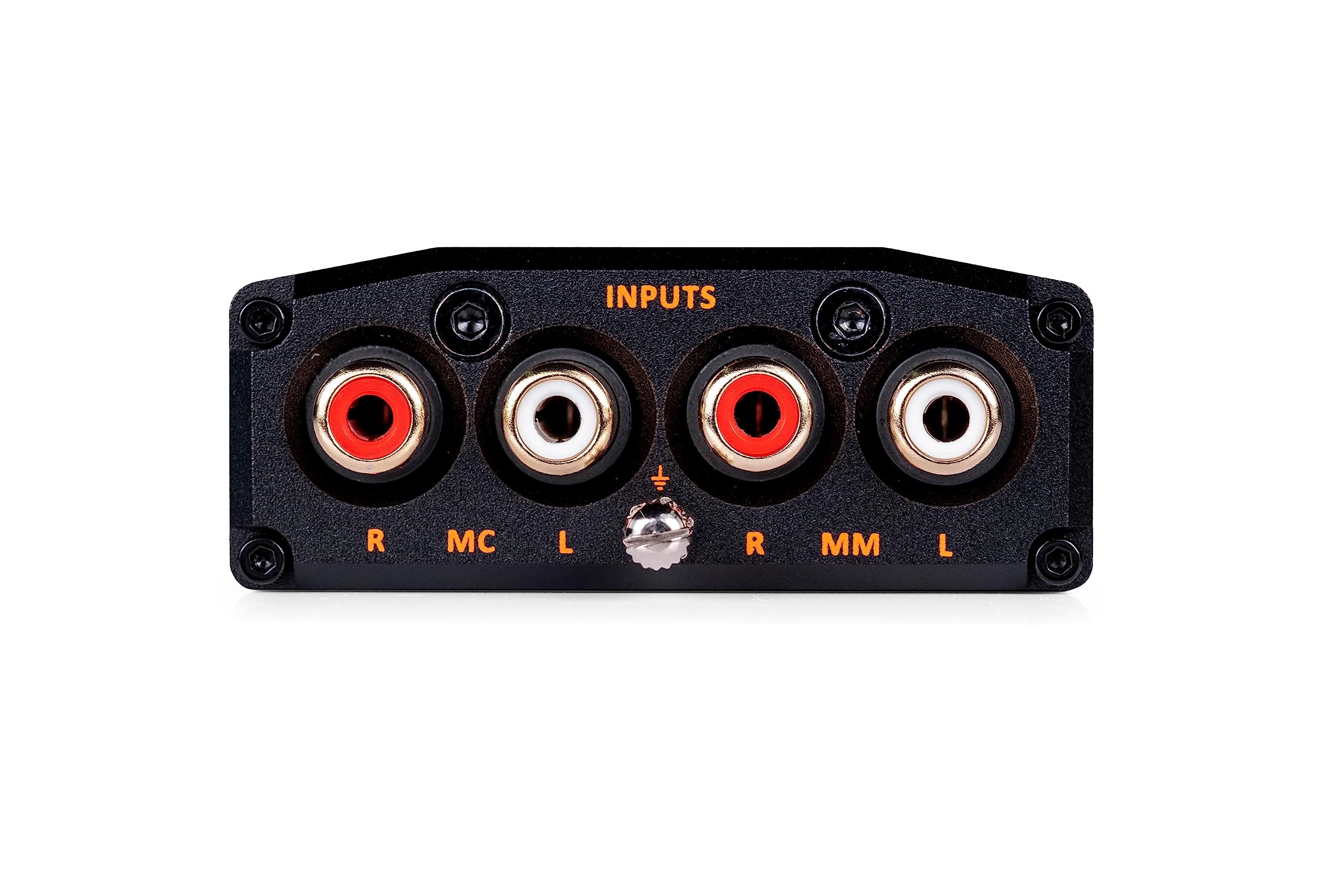 Amazon | iFi audio micro iPhono3-BL MC/MMフォノイコライザー【国内