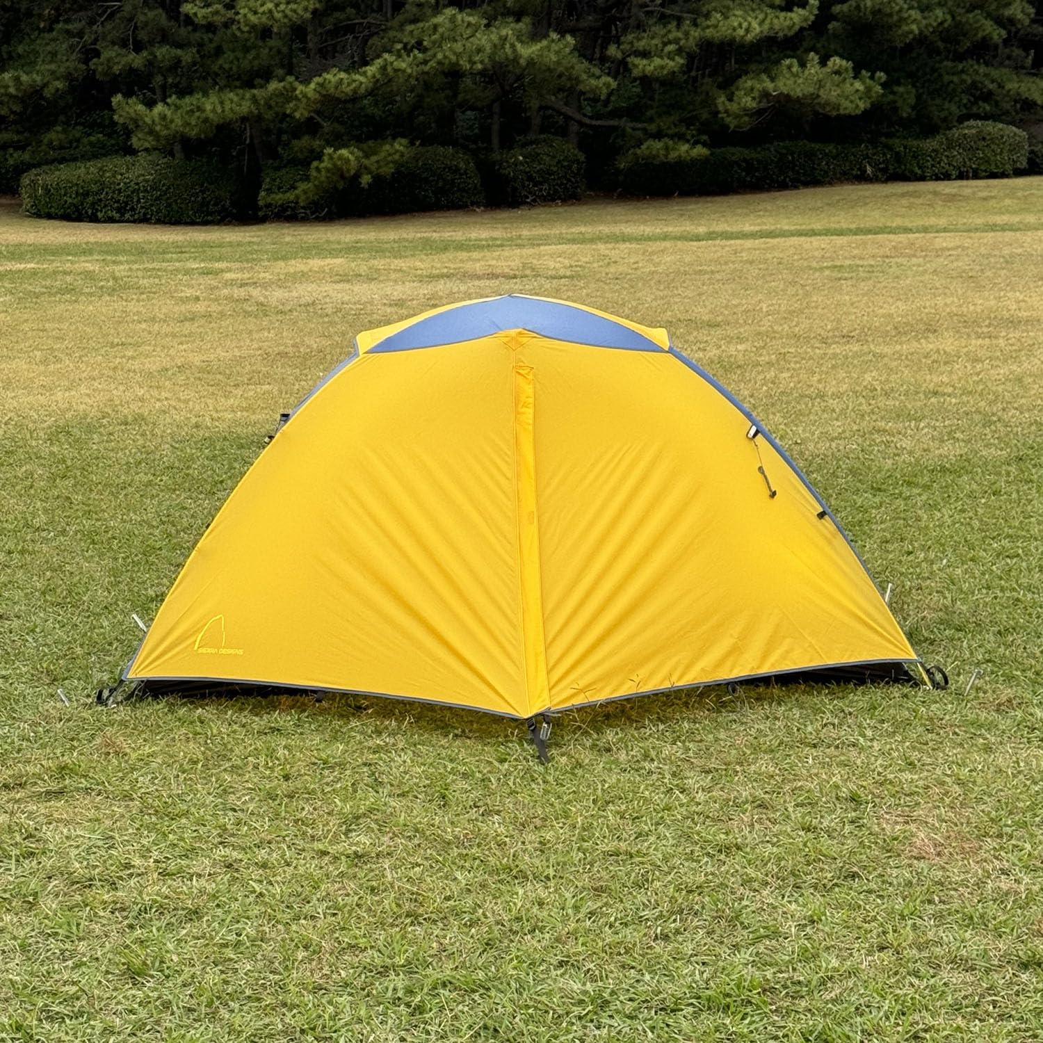 Amazon.co.jp: Sierra Designs HALF-MOON LIGHT 2P 80003 Tent