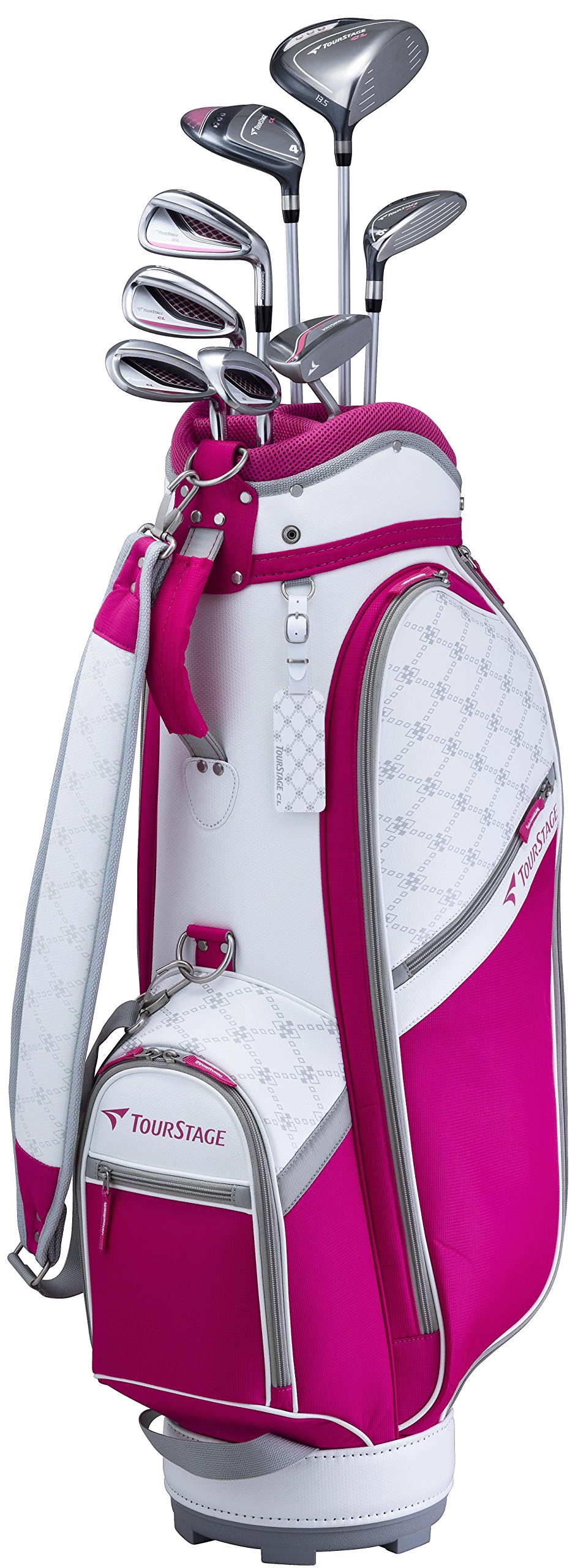 Amazon.co.jp: BRIDGESTONE(ブリヂストン) ゴルフクラブセット