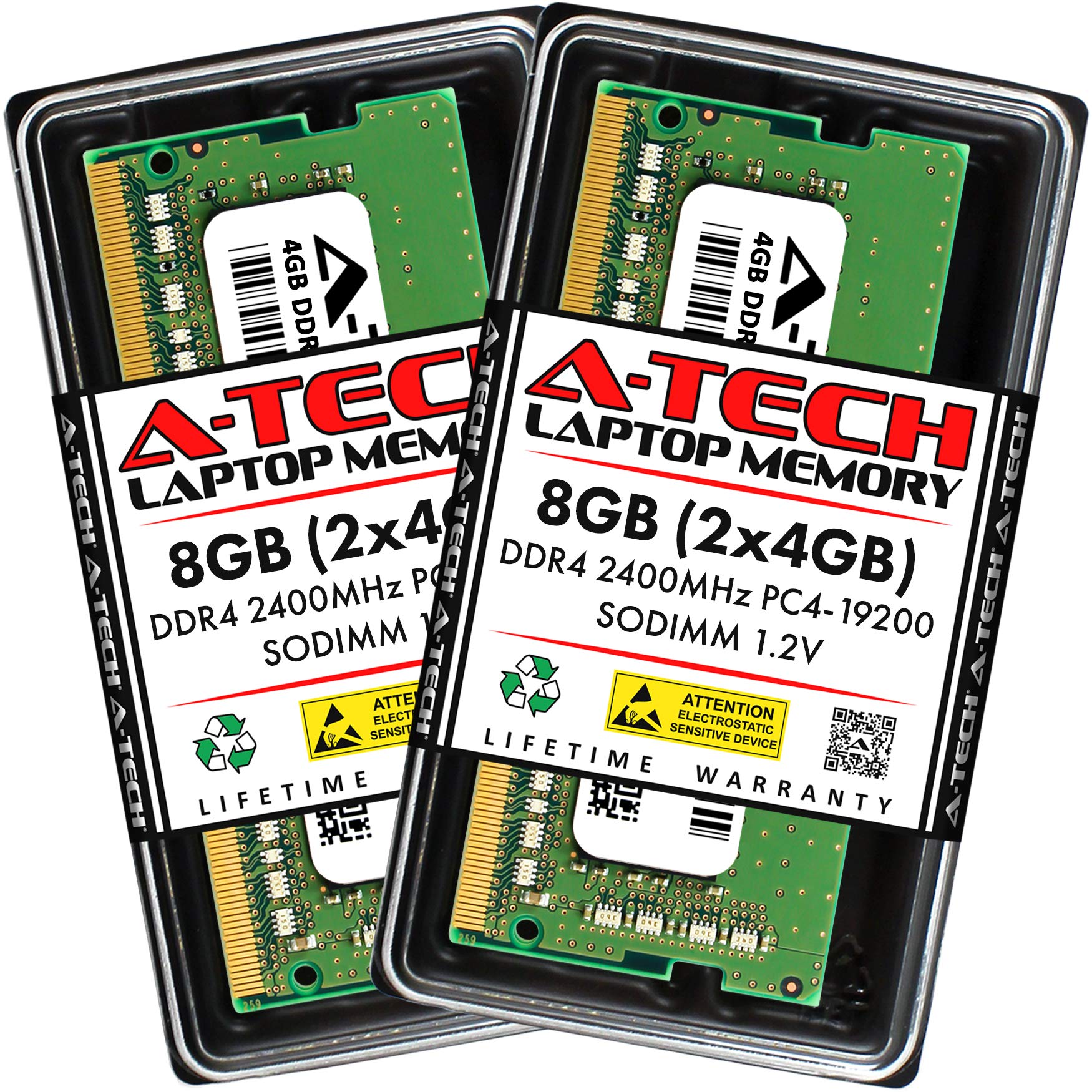Amazon.co.jp: A-Tech 8GB キット (2x4GB) RAM Acer Aspire 5ノート