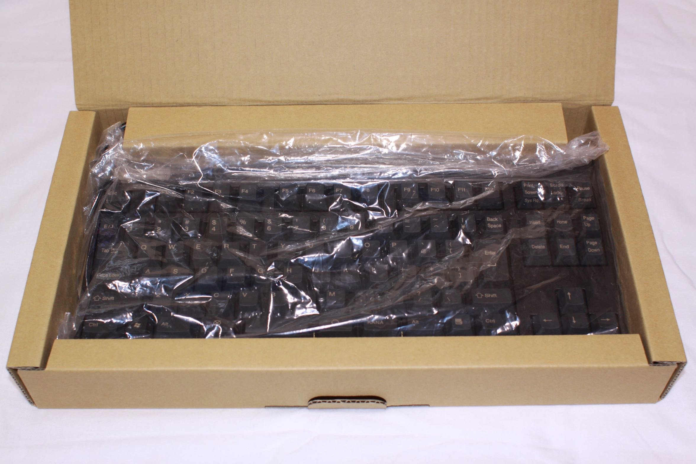 Amazon.co.jp: 東プレ キーボード REALFORCE91UBK-S テンキーレス日本