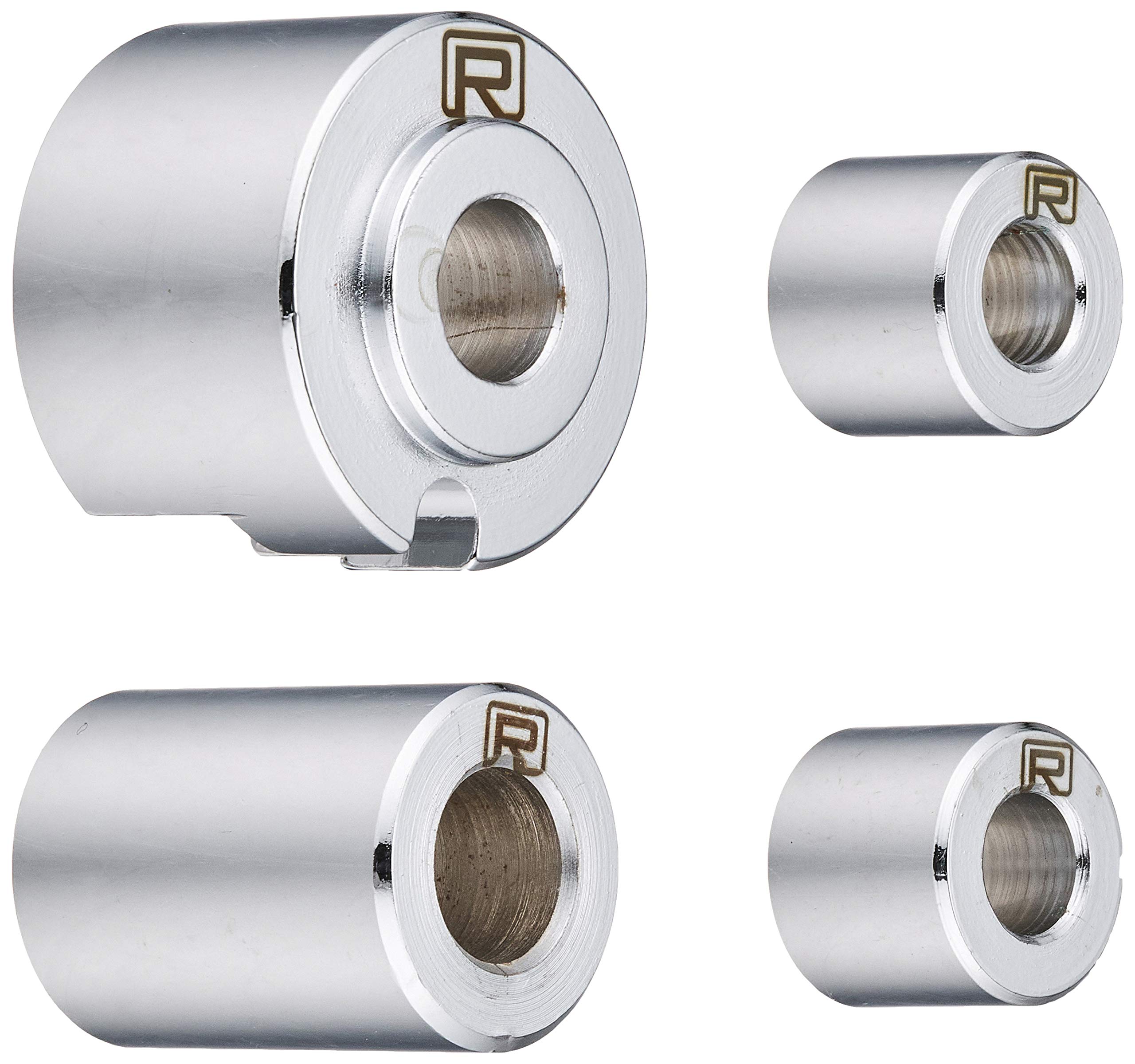 Amazon | RinParts(リンパーツ)ズーマー用 フロントホイールカラー