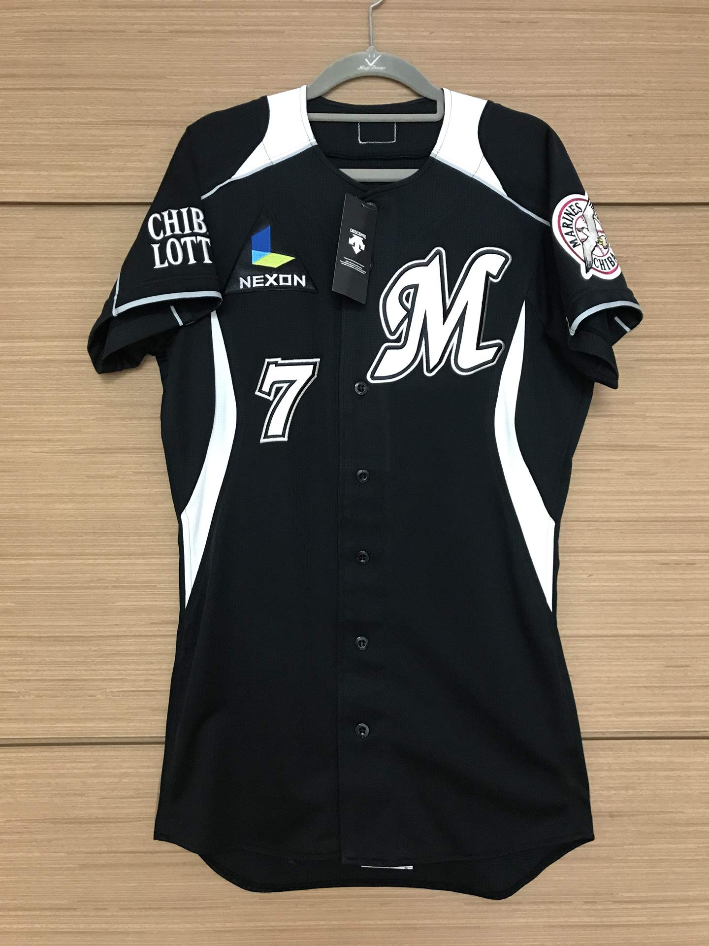 Amazon | 千葉ロッテマリーンズ 西岡剛 プロコレクション