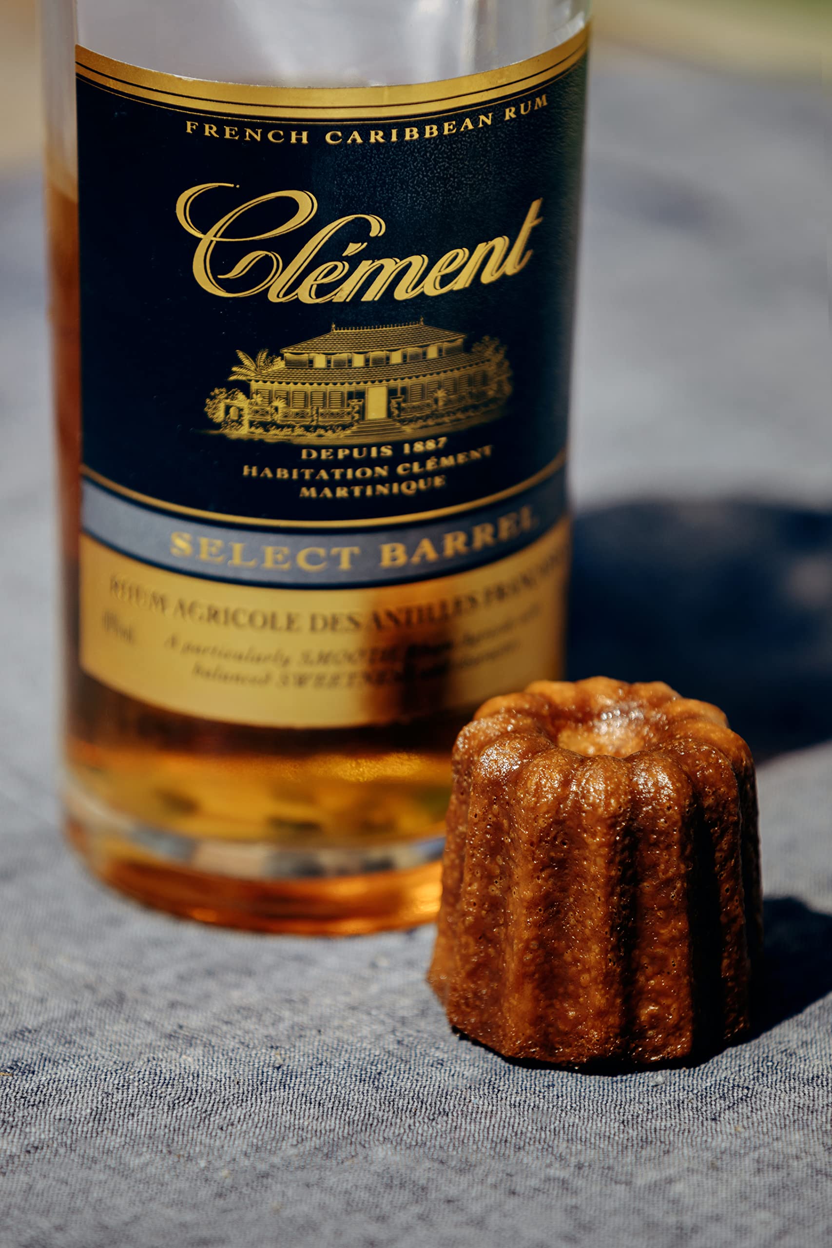 Amazon.co.jp: クレマン セレクトバレル [ ラム 700ml ] : 食品・飲料