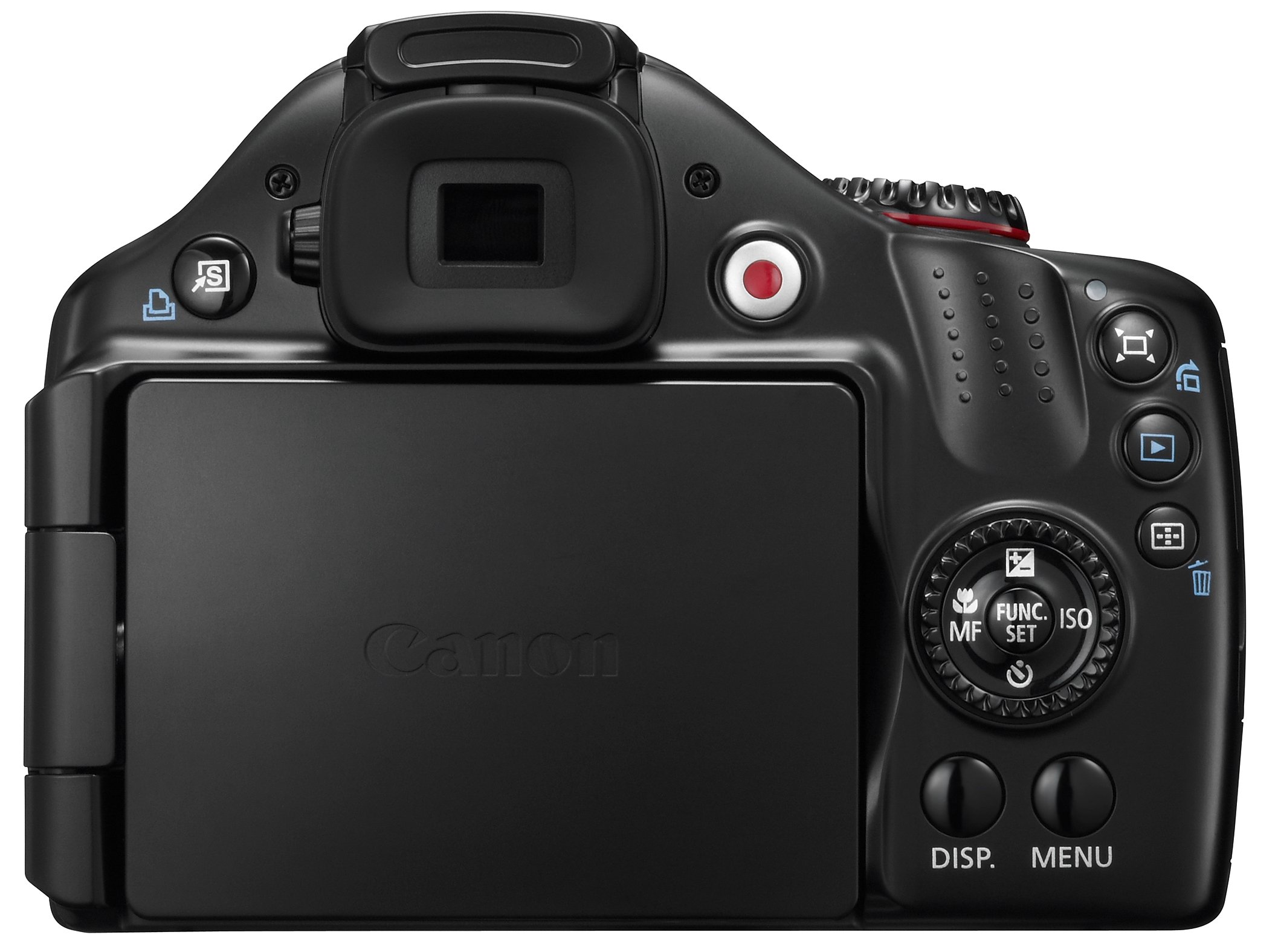 Amazon | Canon デジタルカメラ PowerShot SX40 HS PSSX40HS