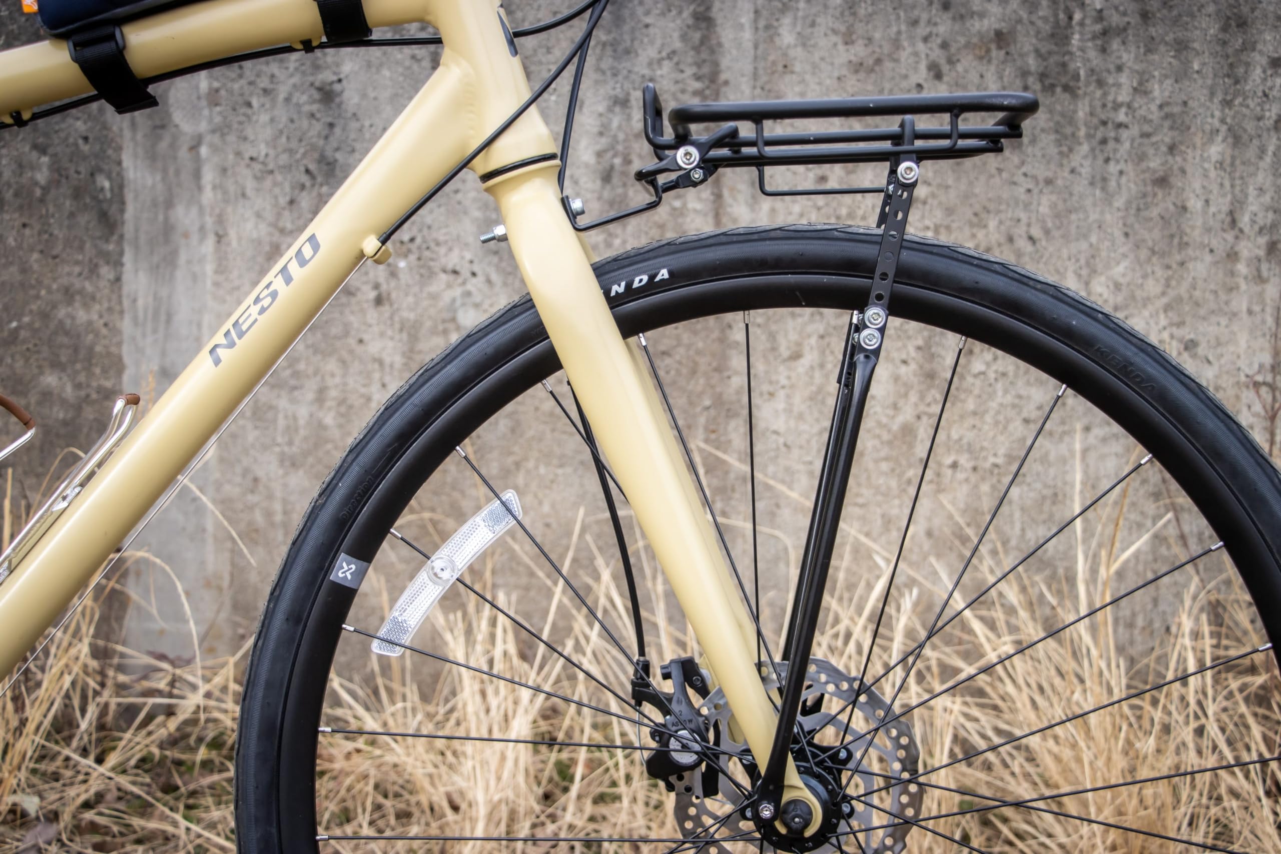 Amazon | バナナワークス(Banana Works) プラムピィフロントキャリヤ