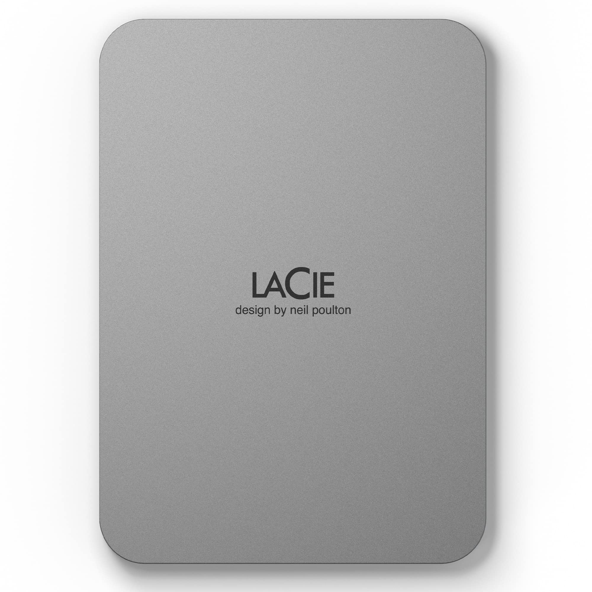 Amazon | ラシー(LaCie) LaCie 外付けHDD ハードディスク 5TB Mobile
