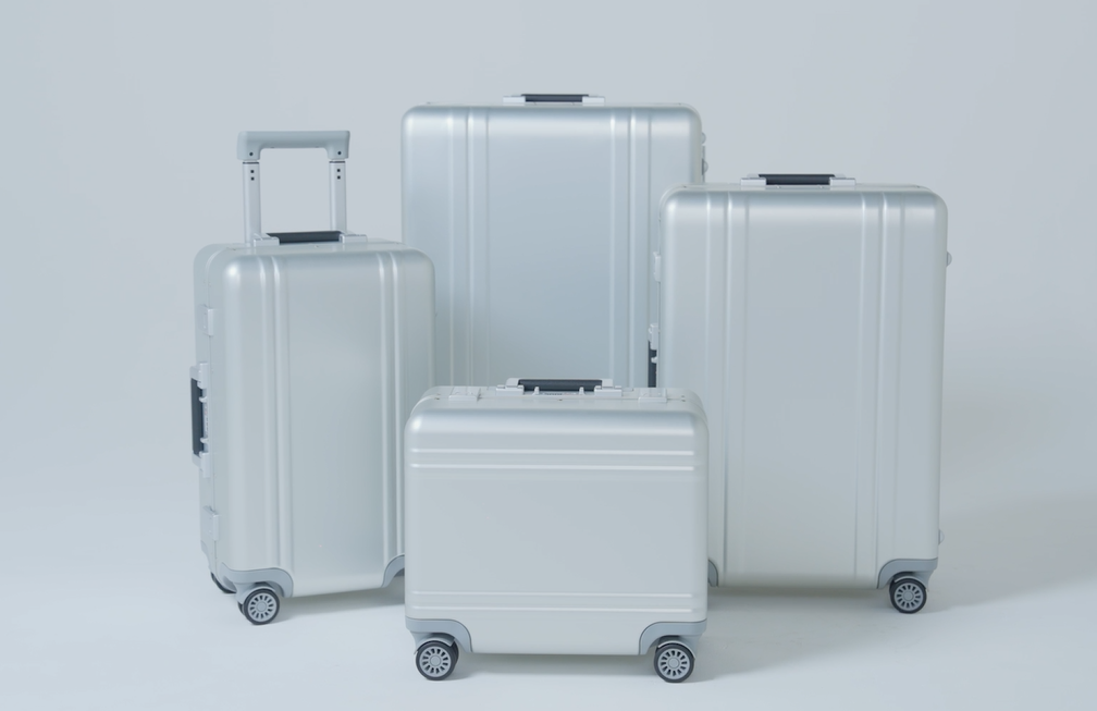 Amazon | ゼロハリバートン スーツケース Heritage Line