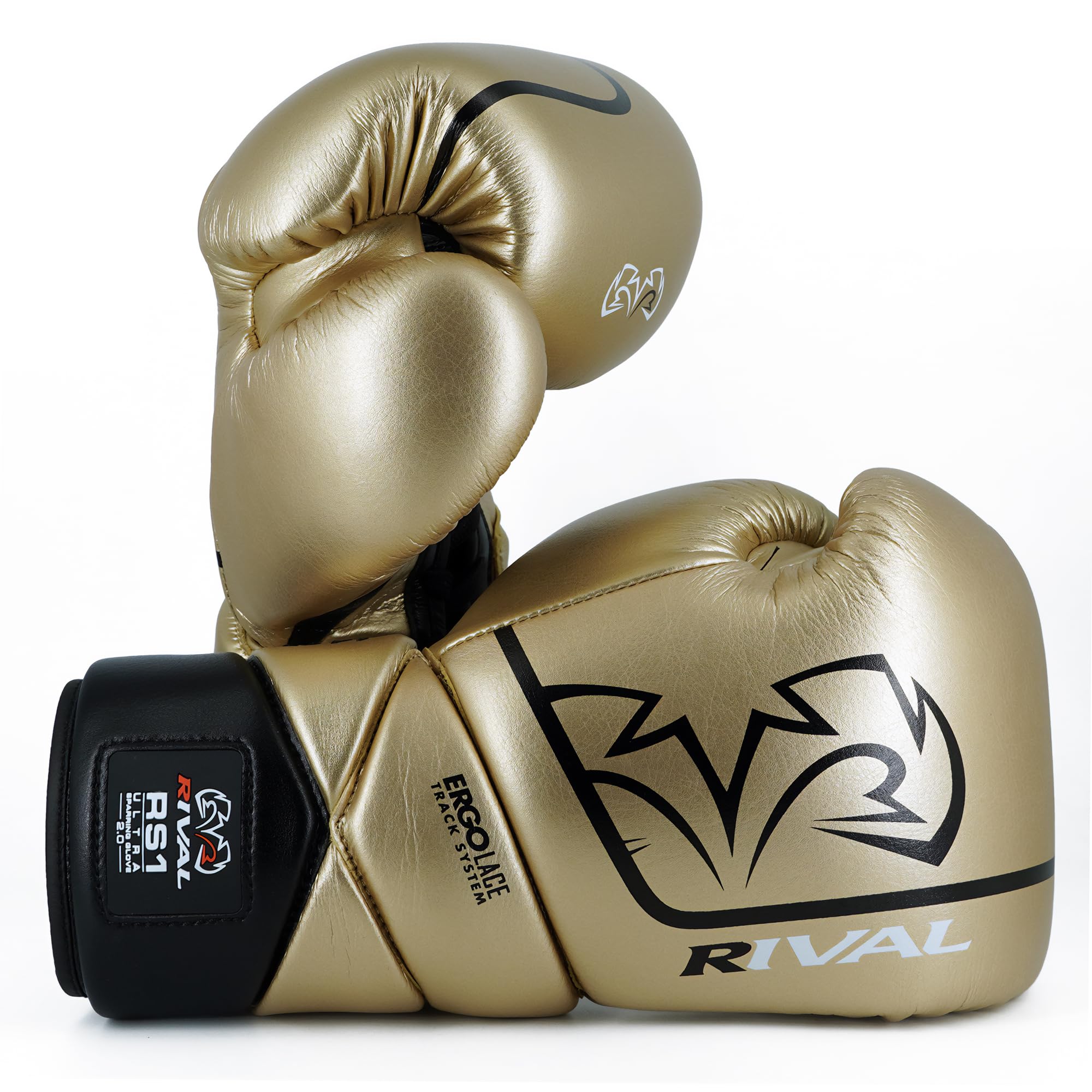 Amazon | RIVAL Boxing RS1 2.0 Ultra Pro スパーリンググローブ