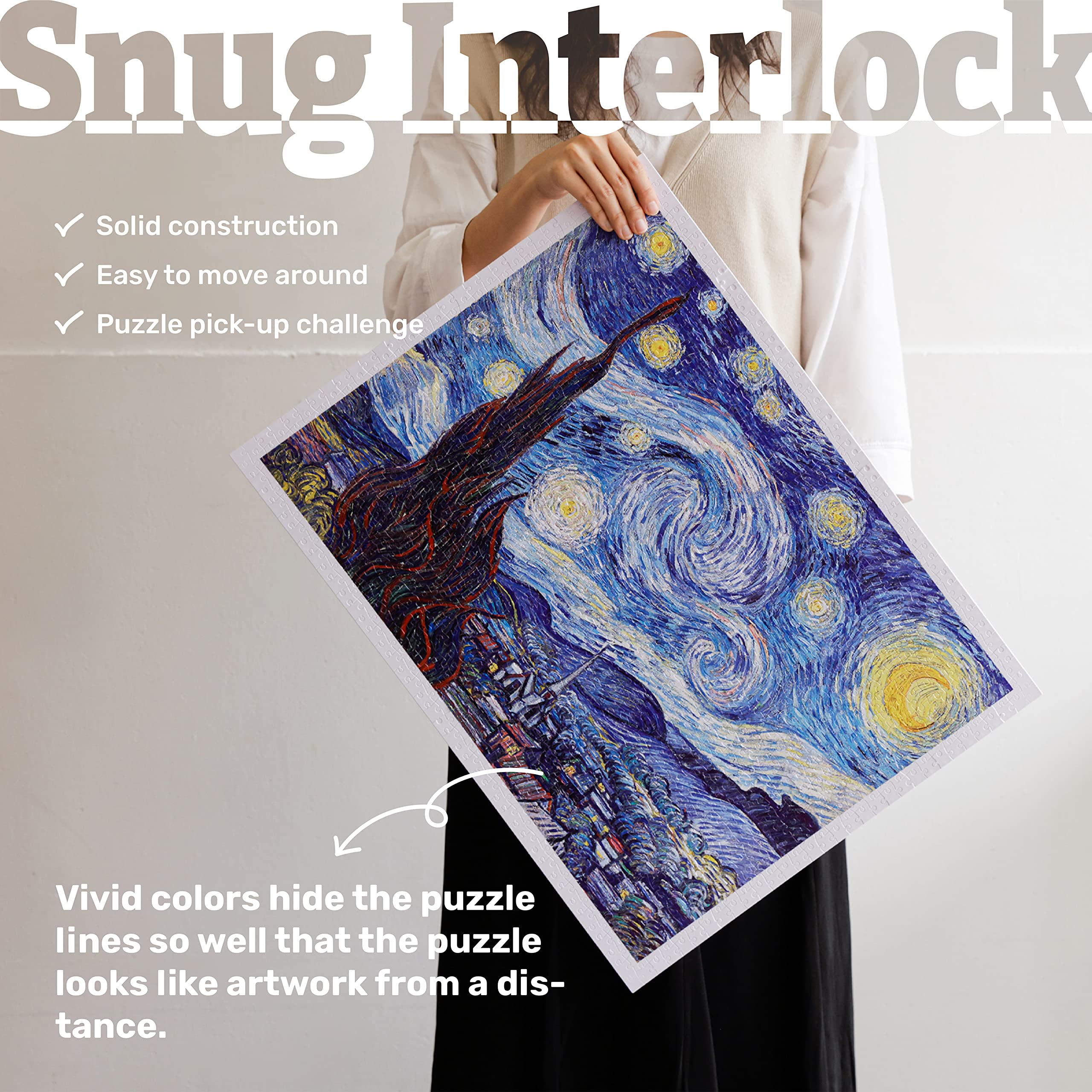 Amazon.com: Pintoo Jigsaw Puzzles 600 Piece for Adults - Kayomi