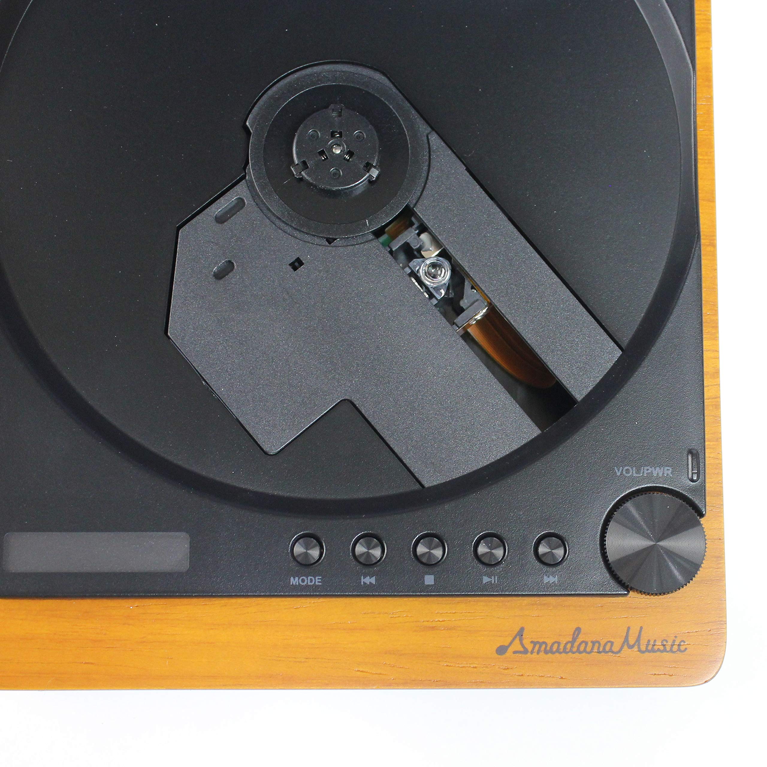Amazon.co.jp: Amadana Music CD Player C.C.C.D.P. Amadana CD Player
